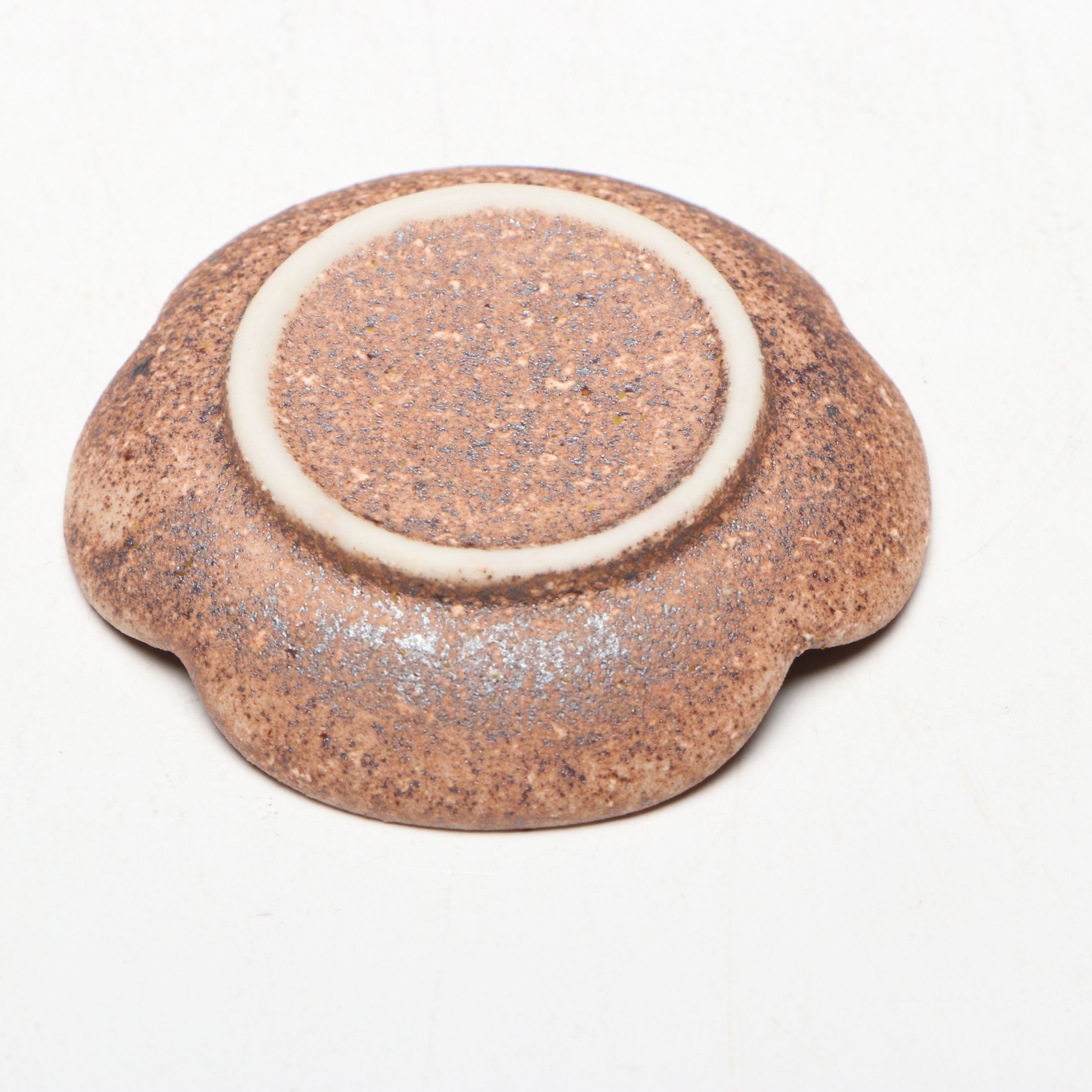 Japanese Bizen Ware Art Pottery Vases and Dishes