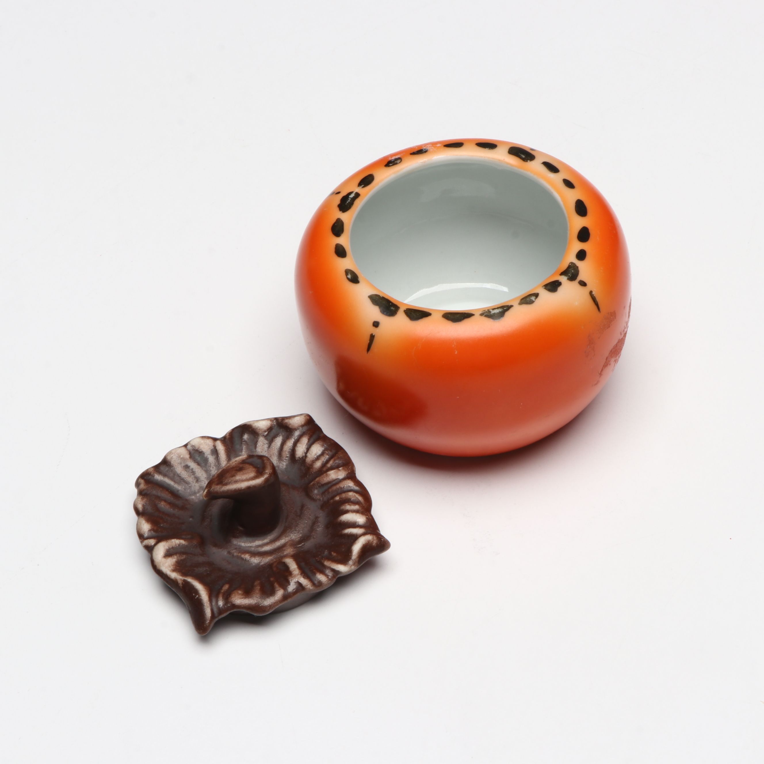 Japanese Kyusu and Other Ceramic Teapots