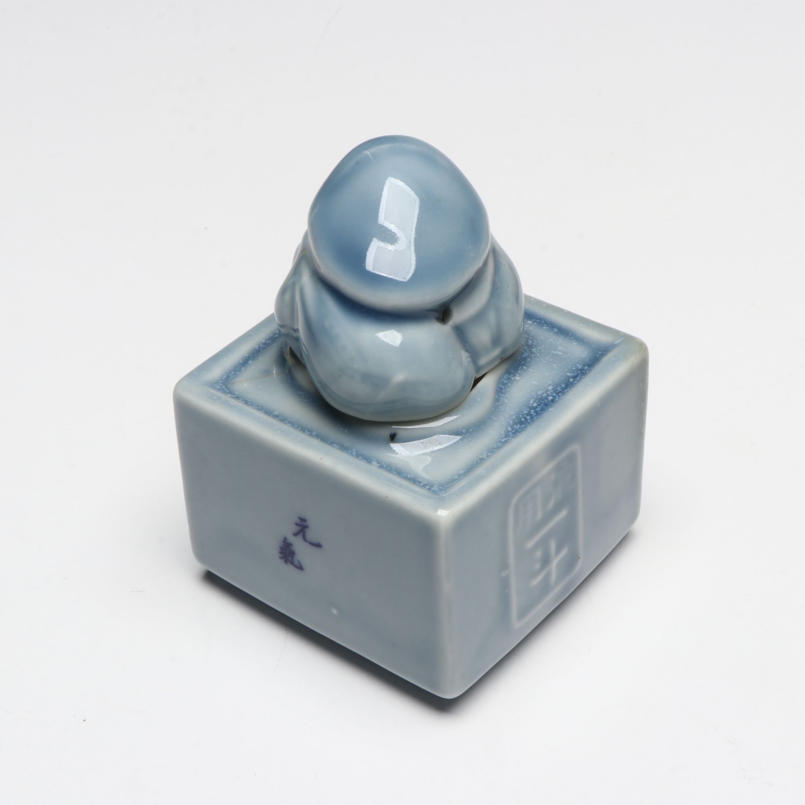 Japanese Kyusu and Other Ceramic Teapots