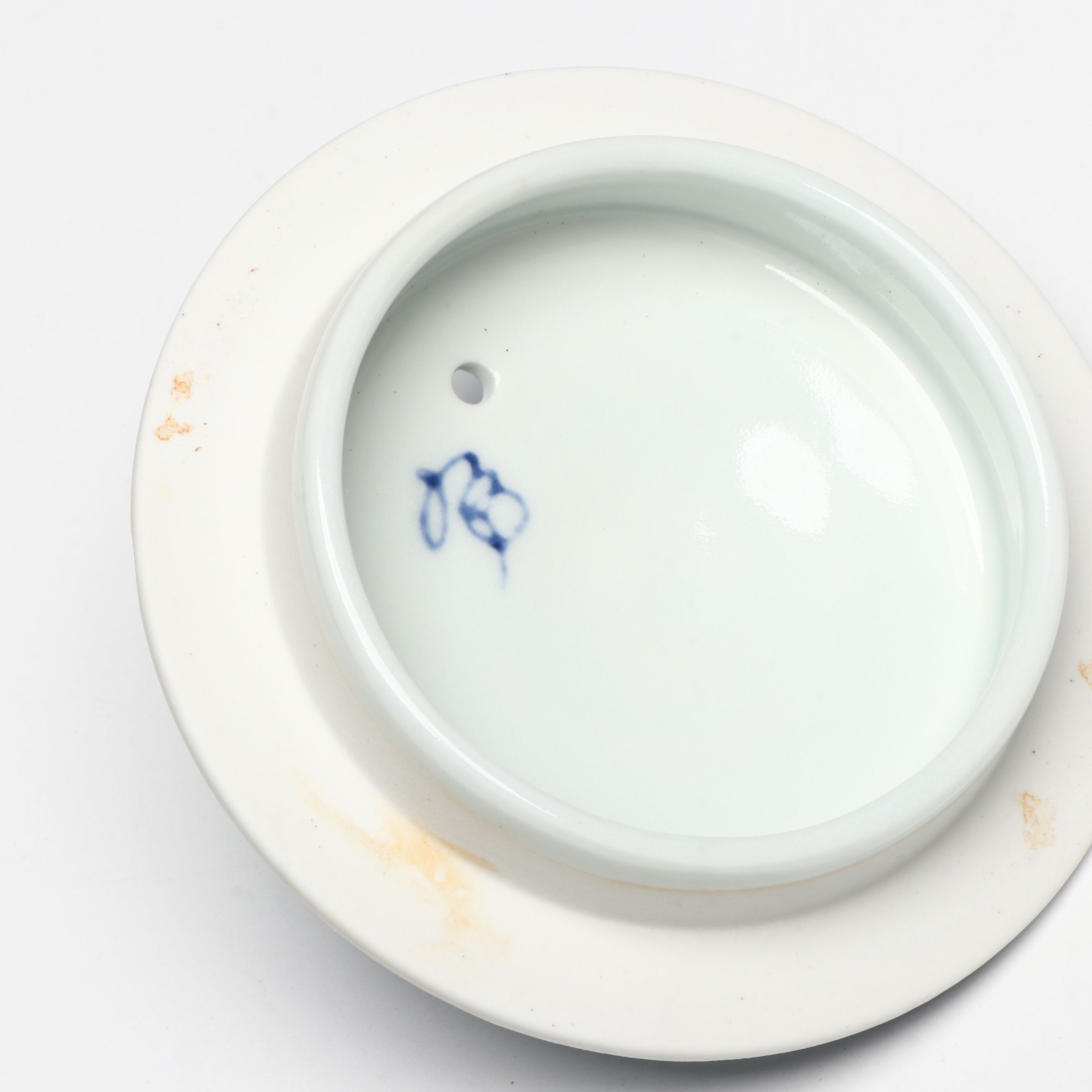 Japanese Kyusu and Other Ceramic Teapots