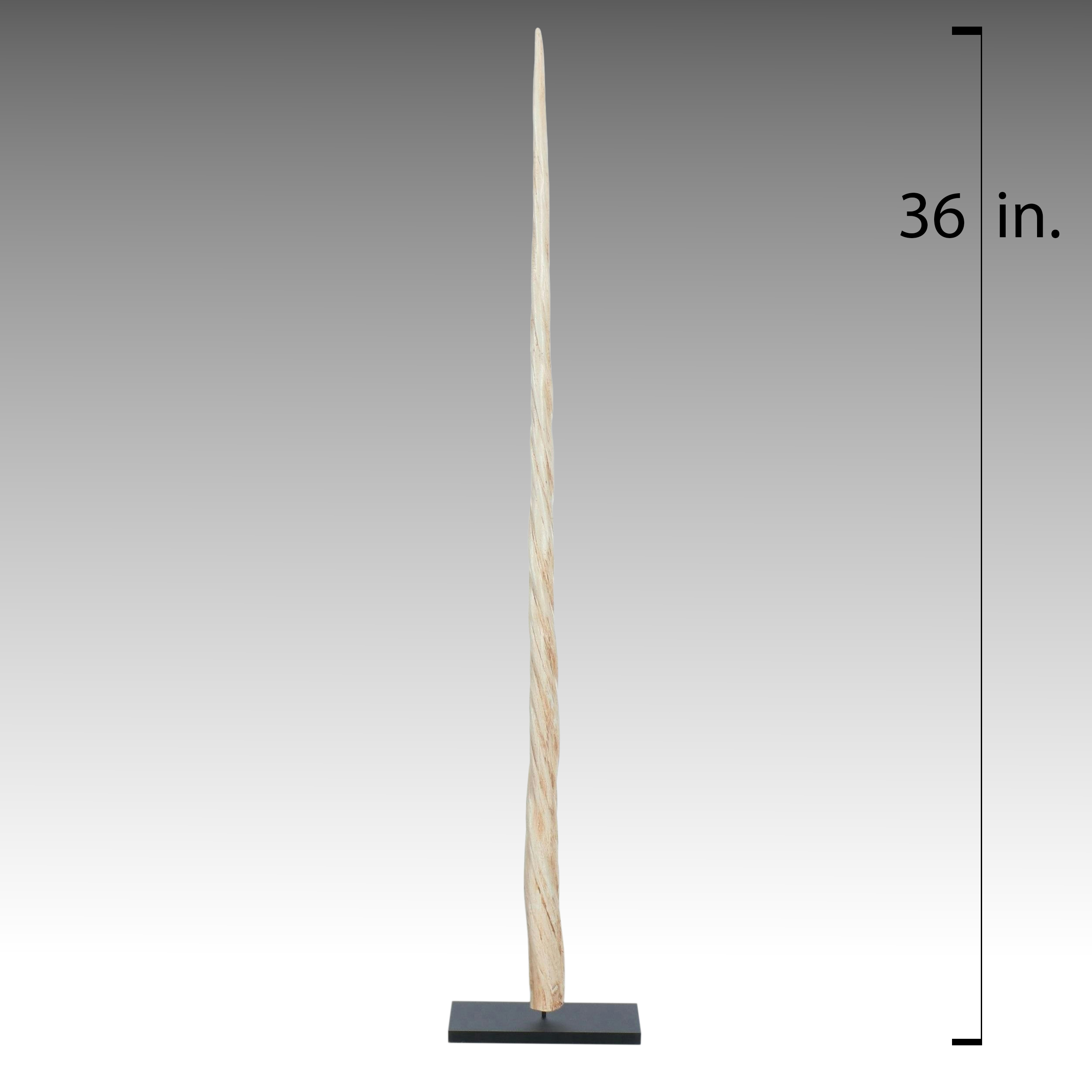 Replica Narwhal Tusk