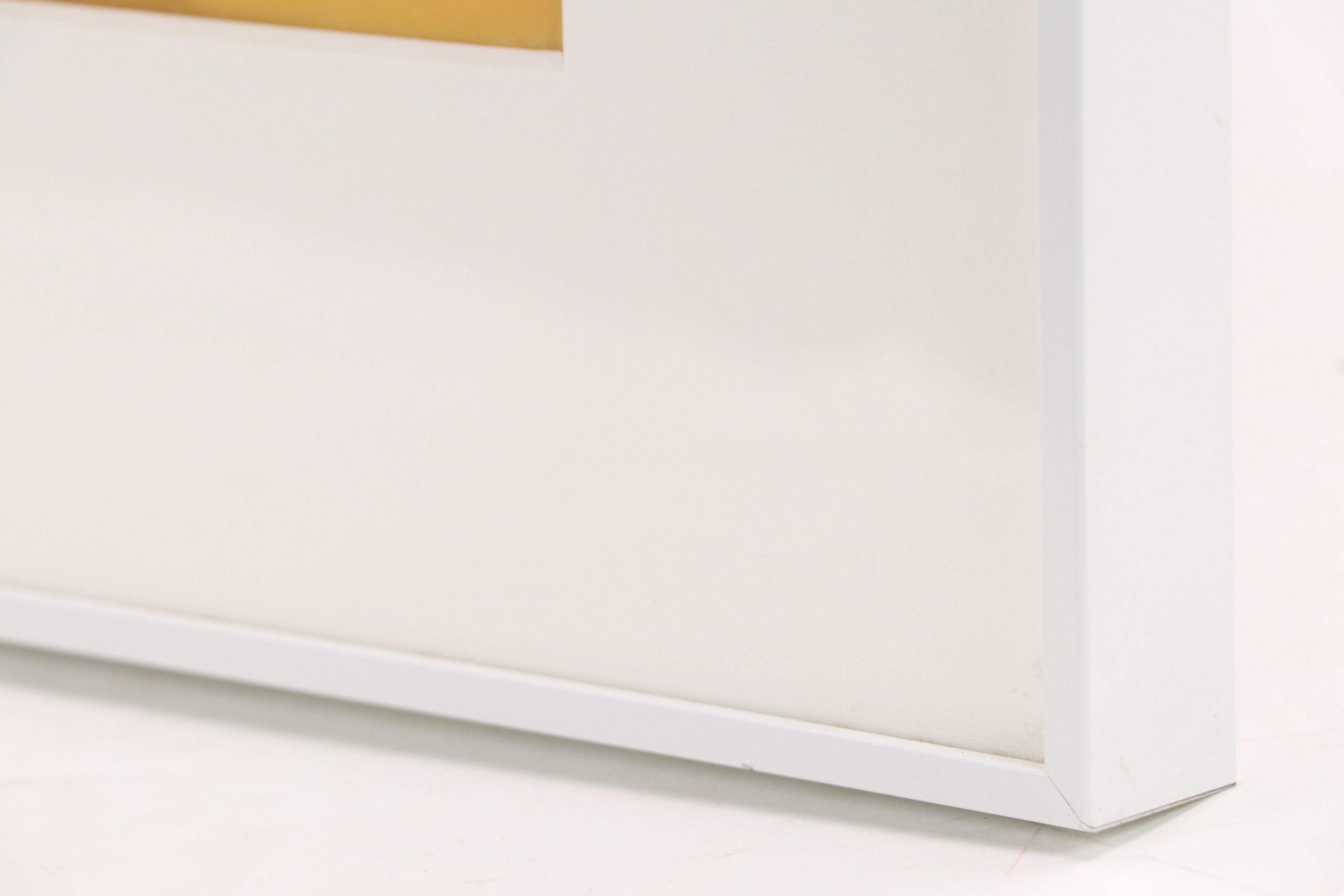 Cloisonné Enamel Plaque of Bird with Grapes