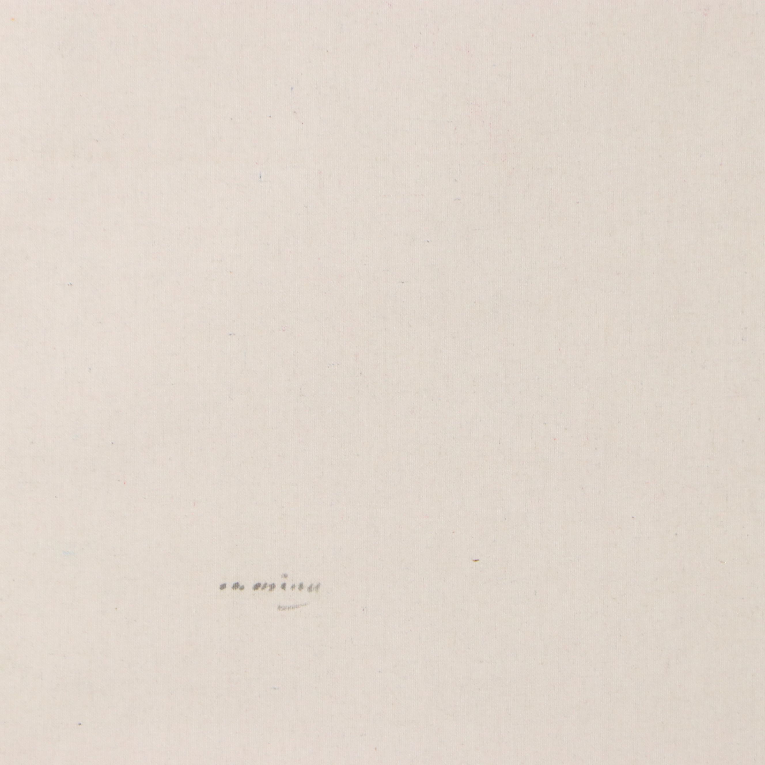 Ming Floral Oil Painting "Oh Happy Day"