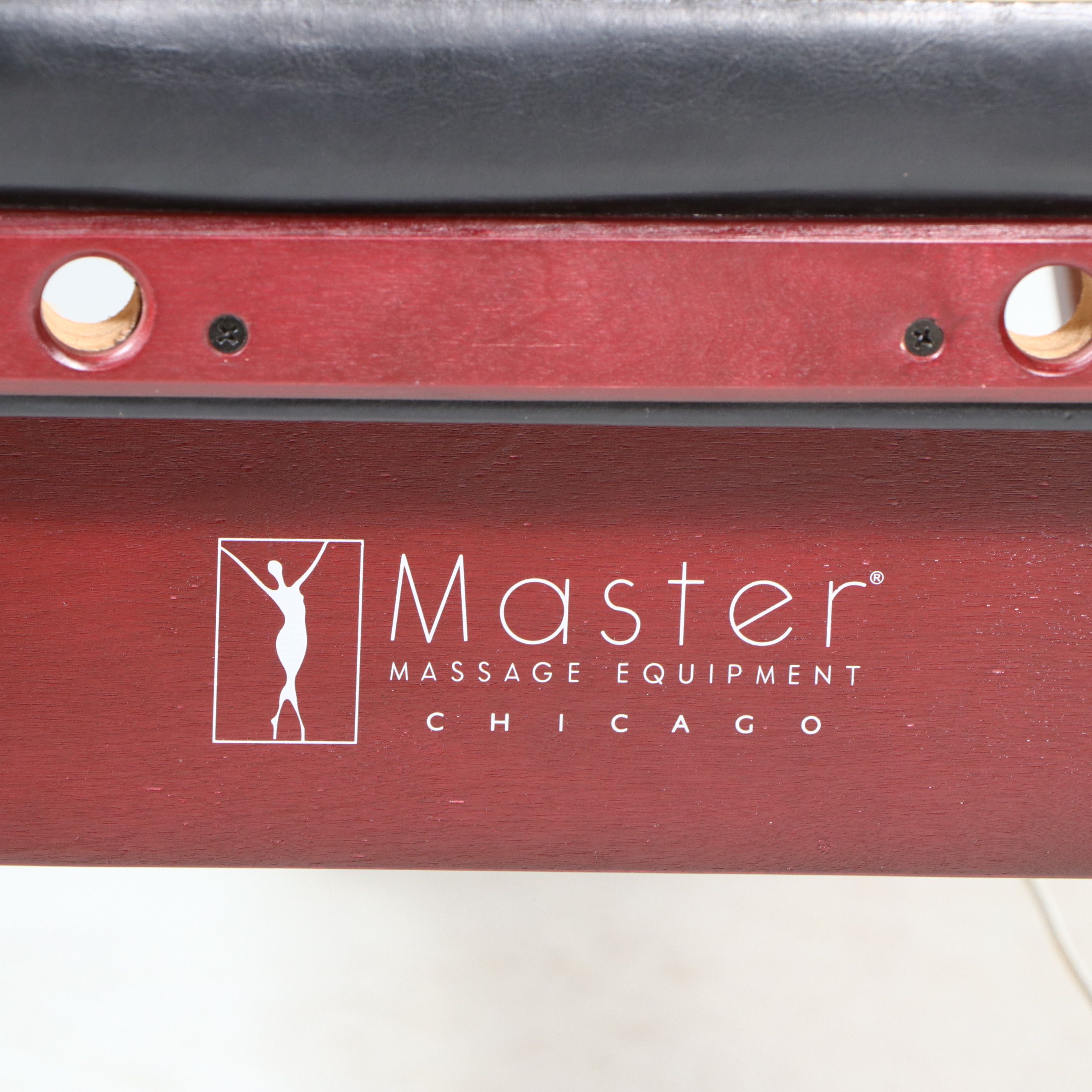 Master Massage Equipment Portable Folding Massage Table