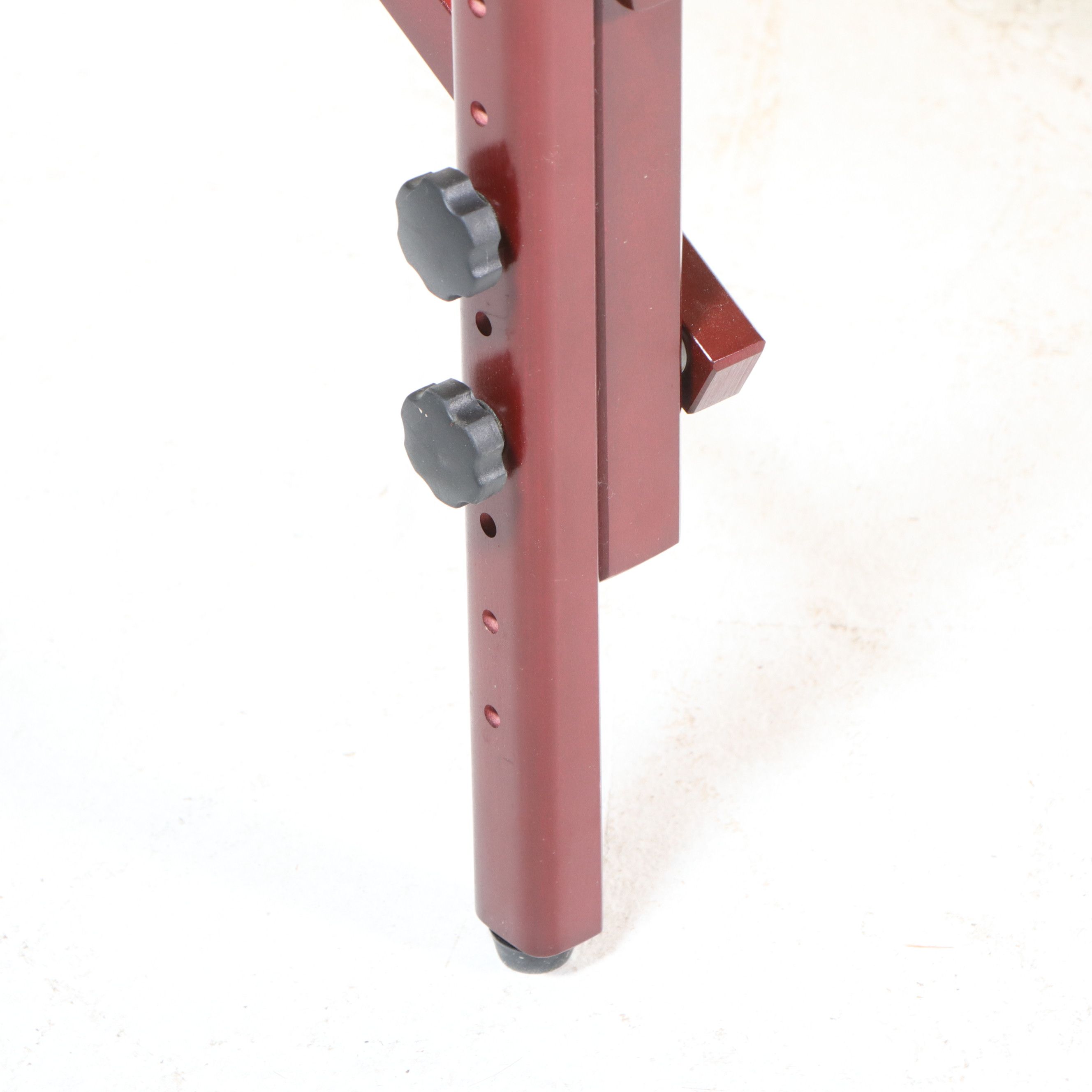 Master Massage Equipment Portable Folding Massage Table