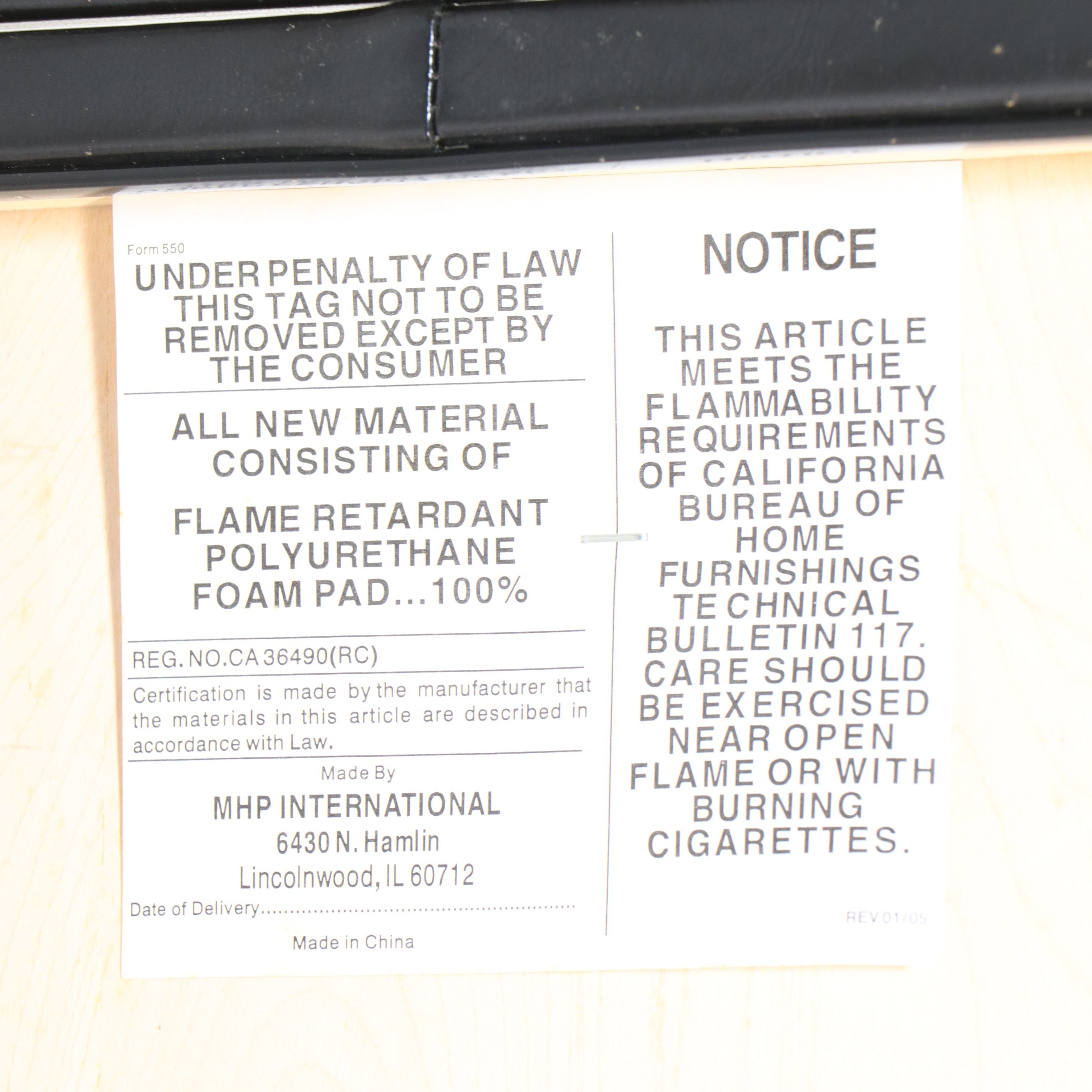 Master Massage Equipment Portable Folding Massage Table