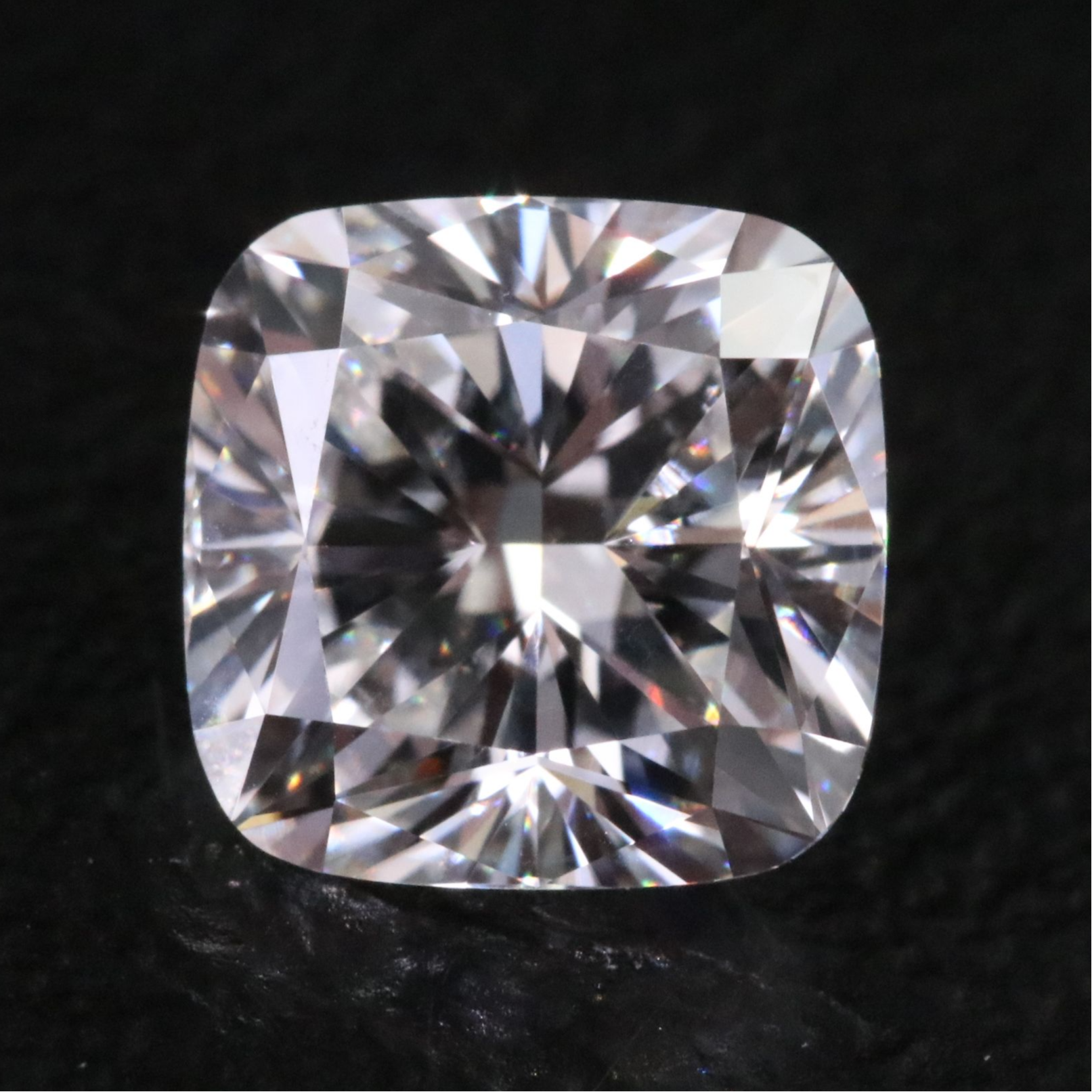 Loose 1.51 CT Lab Grown Diamond with IGI Report