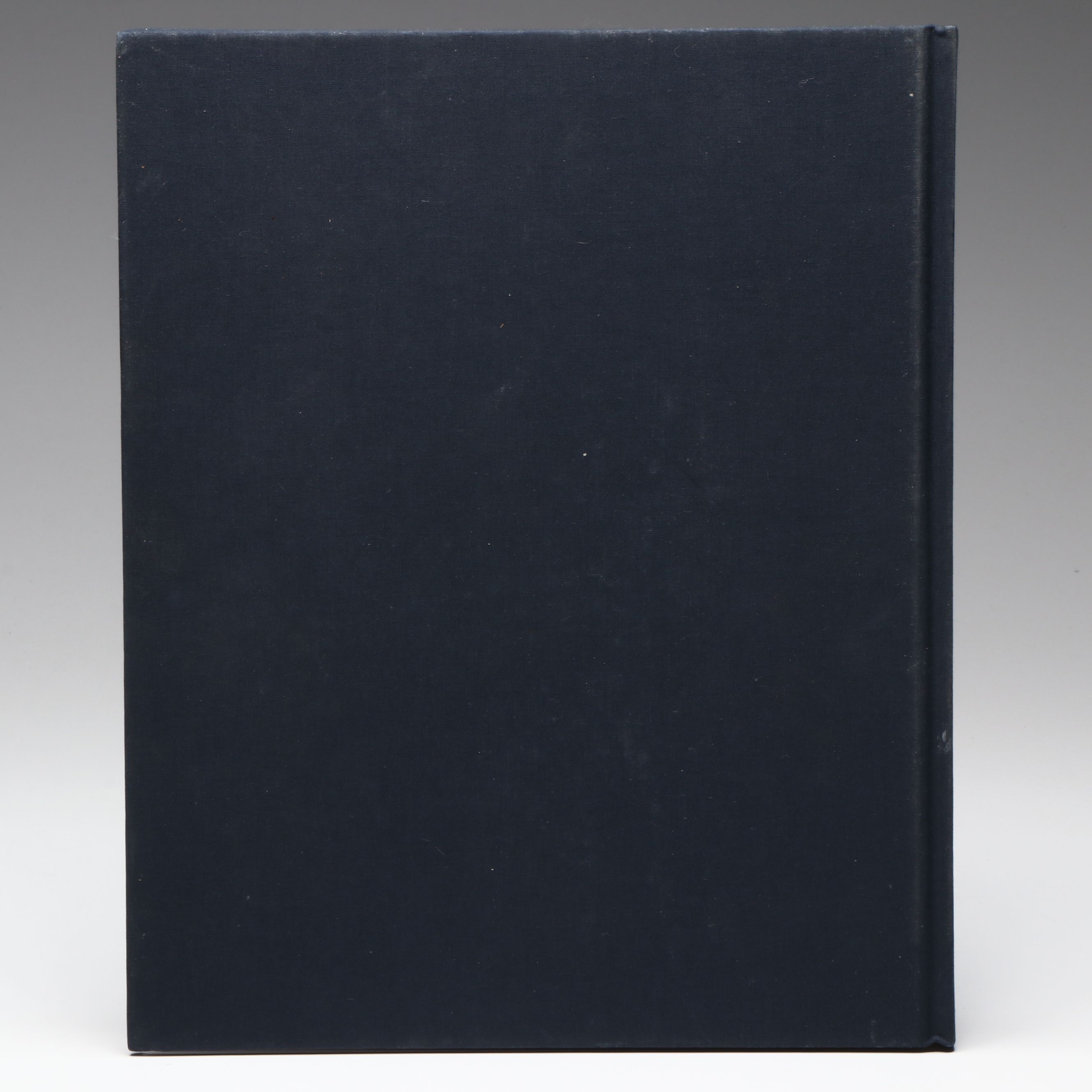 Signed Limited Edition "The Architect's Brother" by Robert ParkeHarrison, 2000