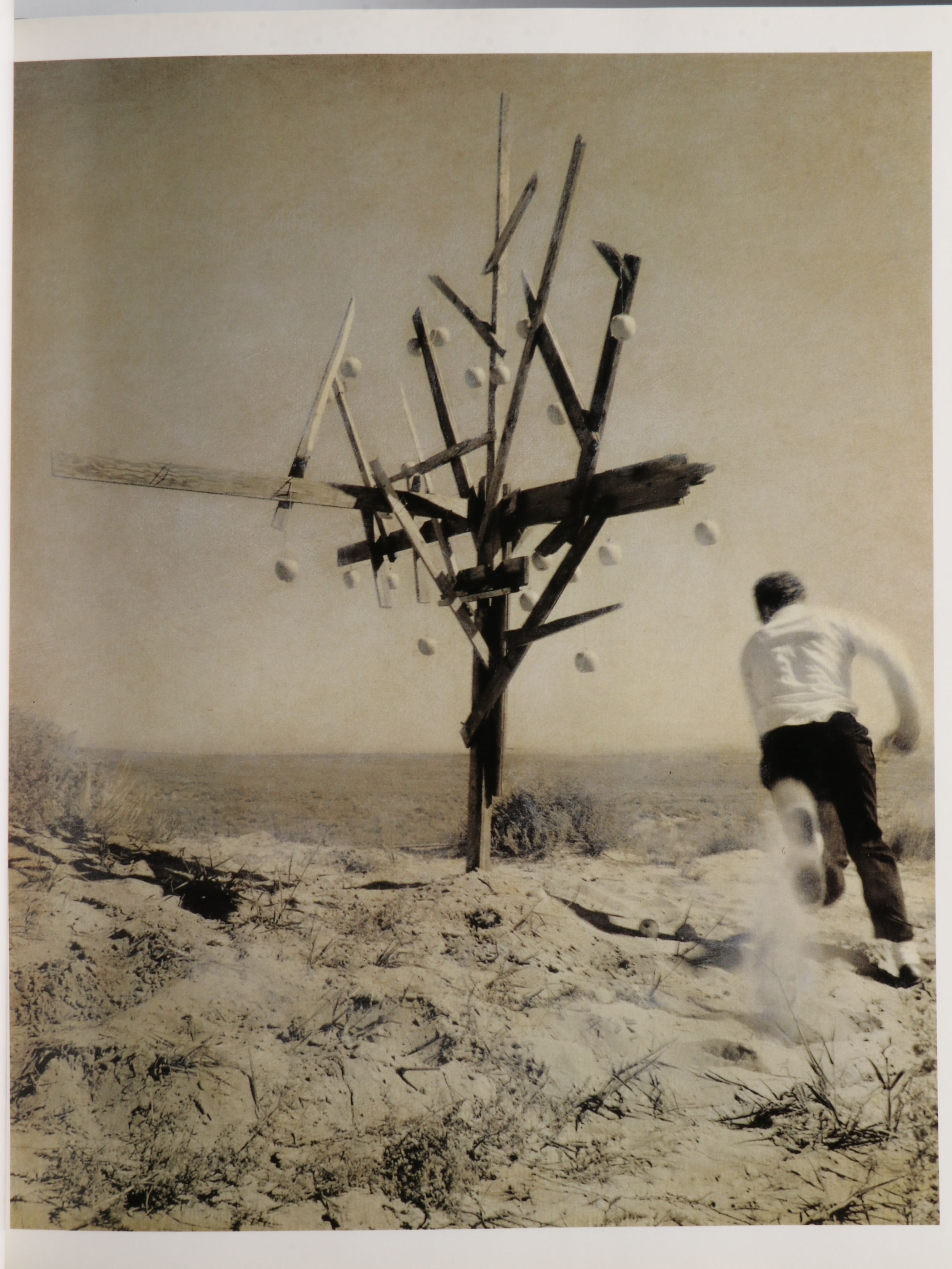 Signed Limited Edition "The Architect's Brother" by Robert ParkeHarrison, 2000