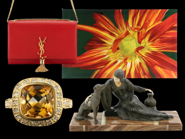 THIS WEEK'S SENSATIONAL FINDS