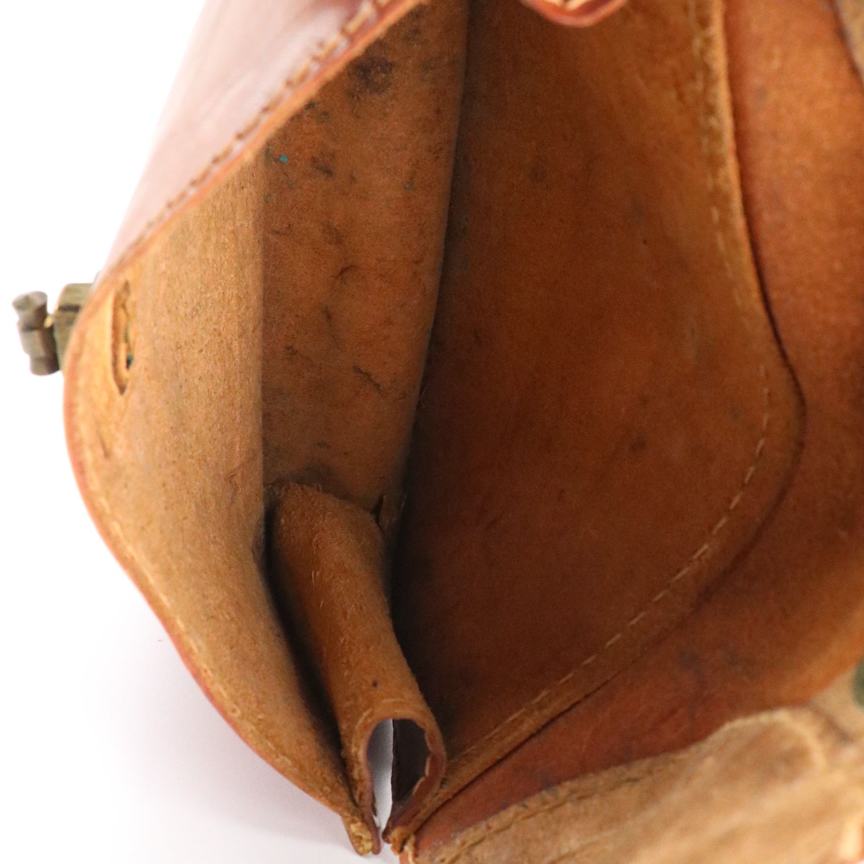 Maruca Tapestry Shoulder Bag, Other Handmade Leather Wallet, Upcycled Jean Bags