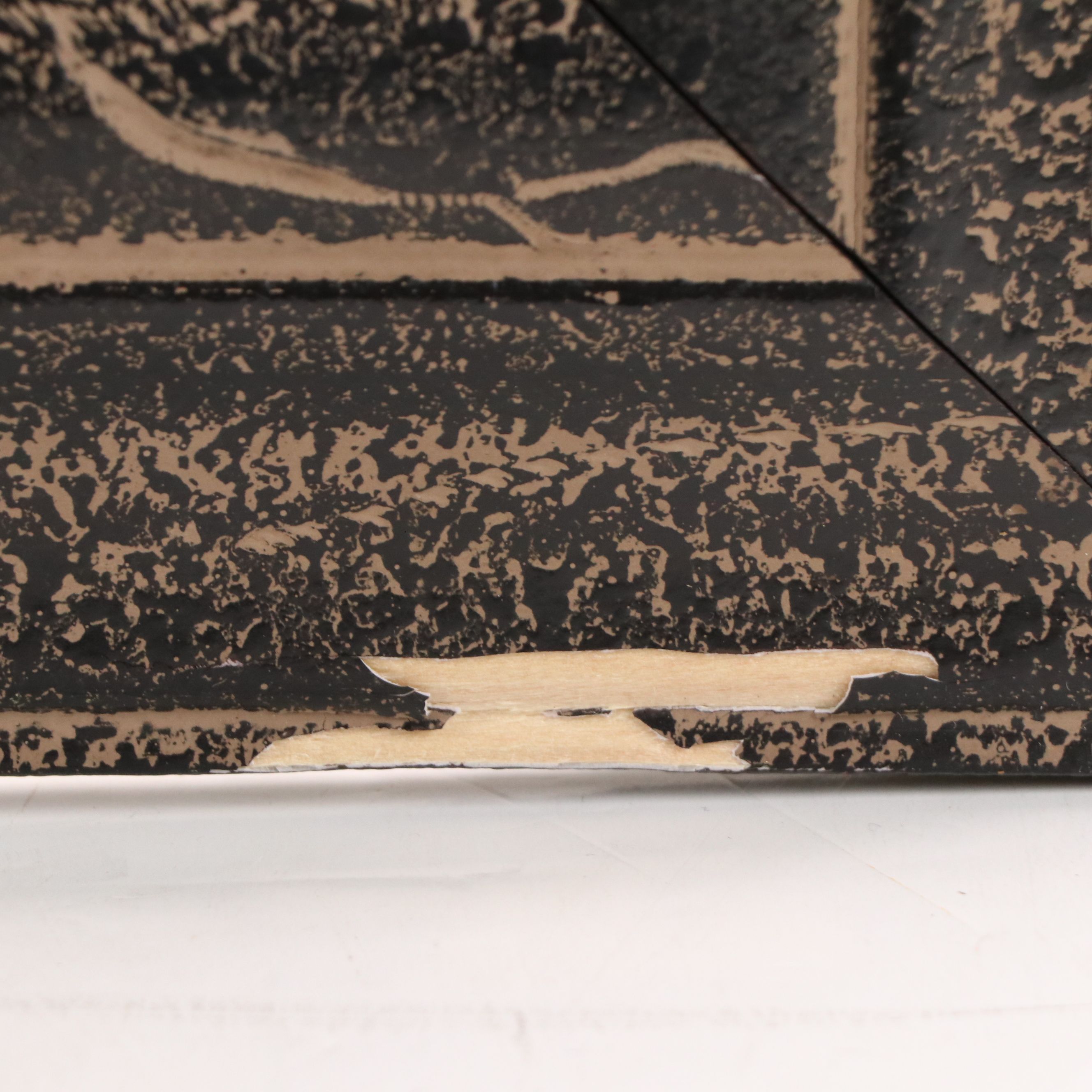 Heliogravure After Pierre-Auguste Renoir "Conversation after the Bath"