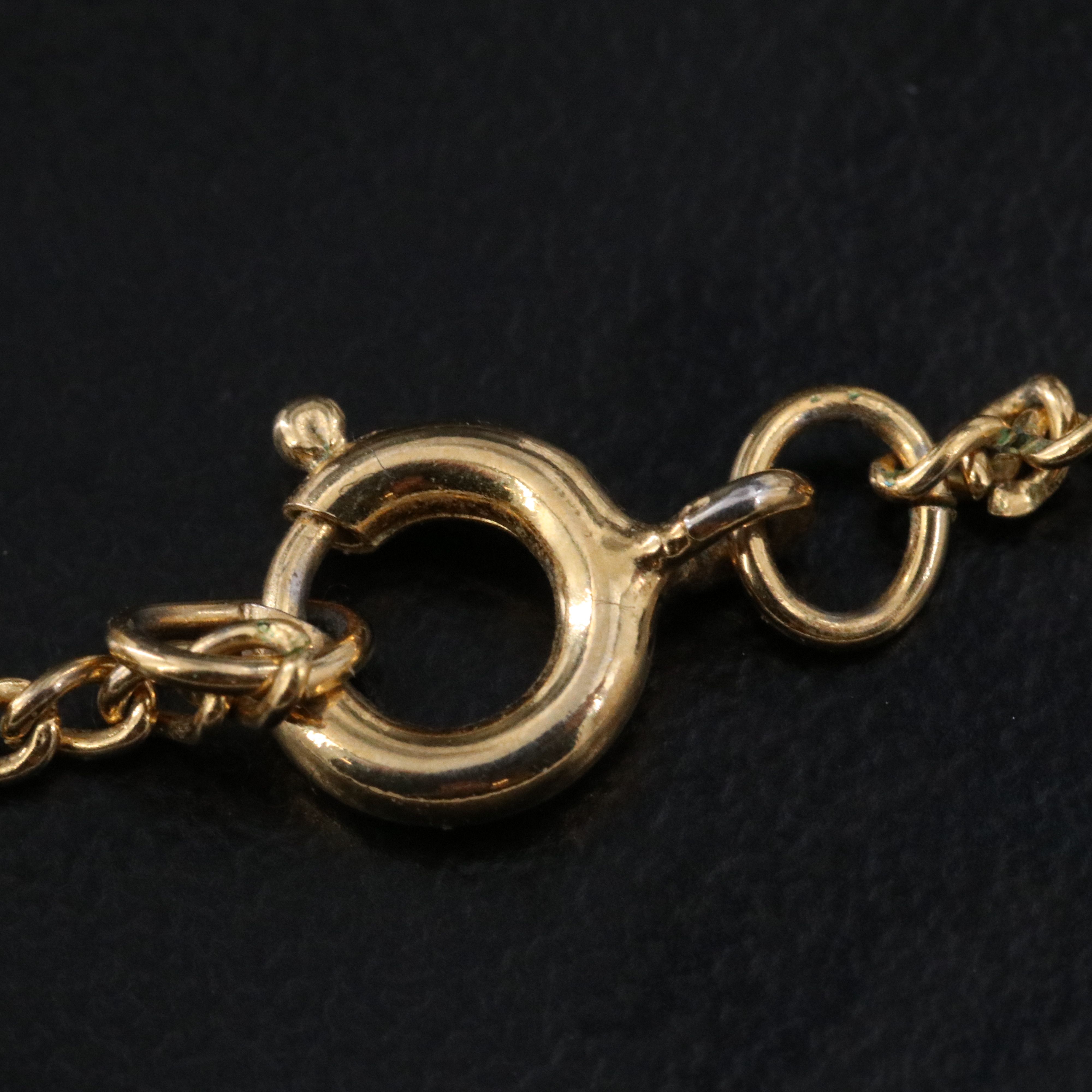 Wire Wrapped Septarian Nodule Pendant Necklace