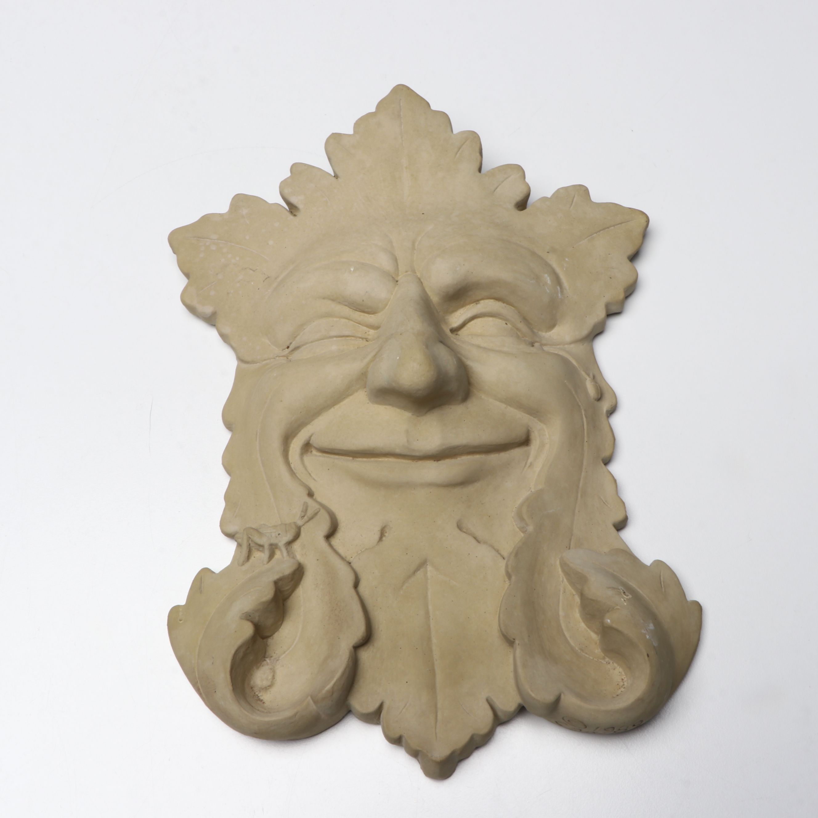 Carruth Carved Stone Hedgehog and More Garden Sculptures