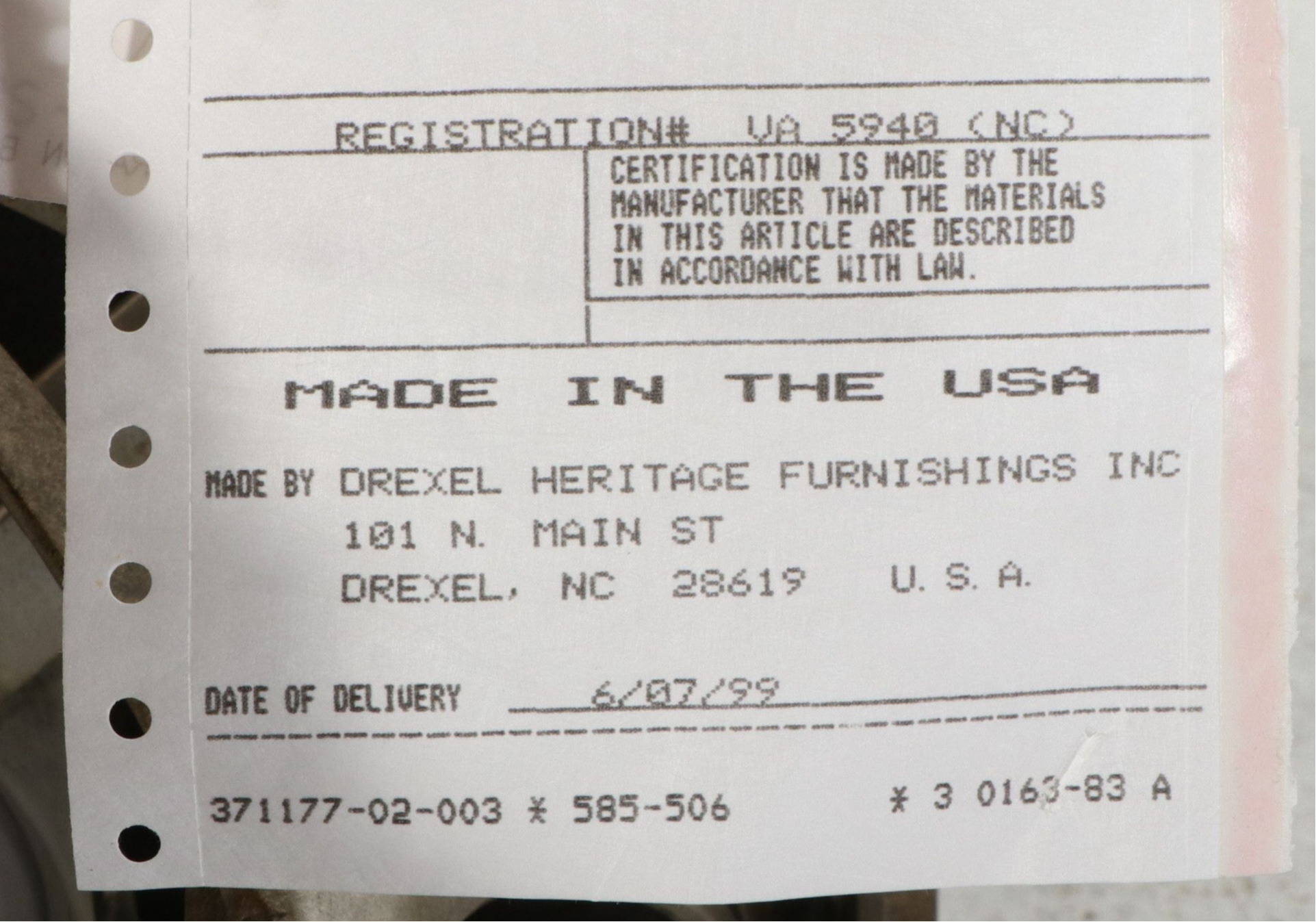 Pair of Drexel Heritage Wrought Iron Swivel Bar Stools