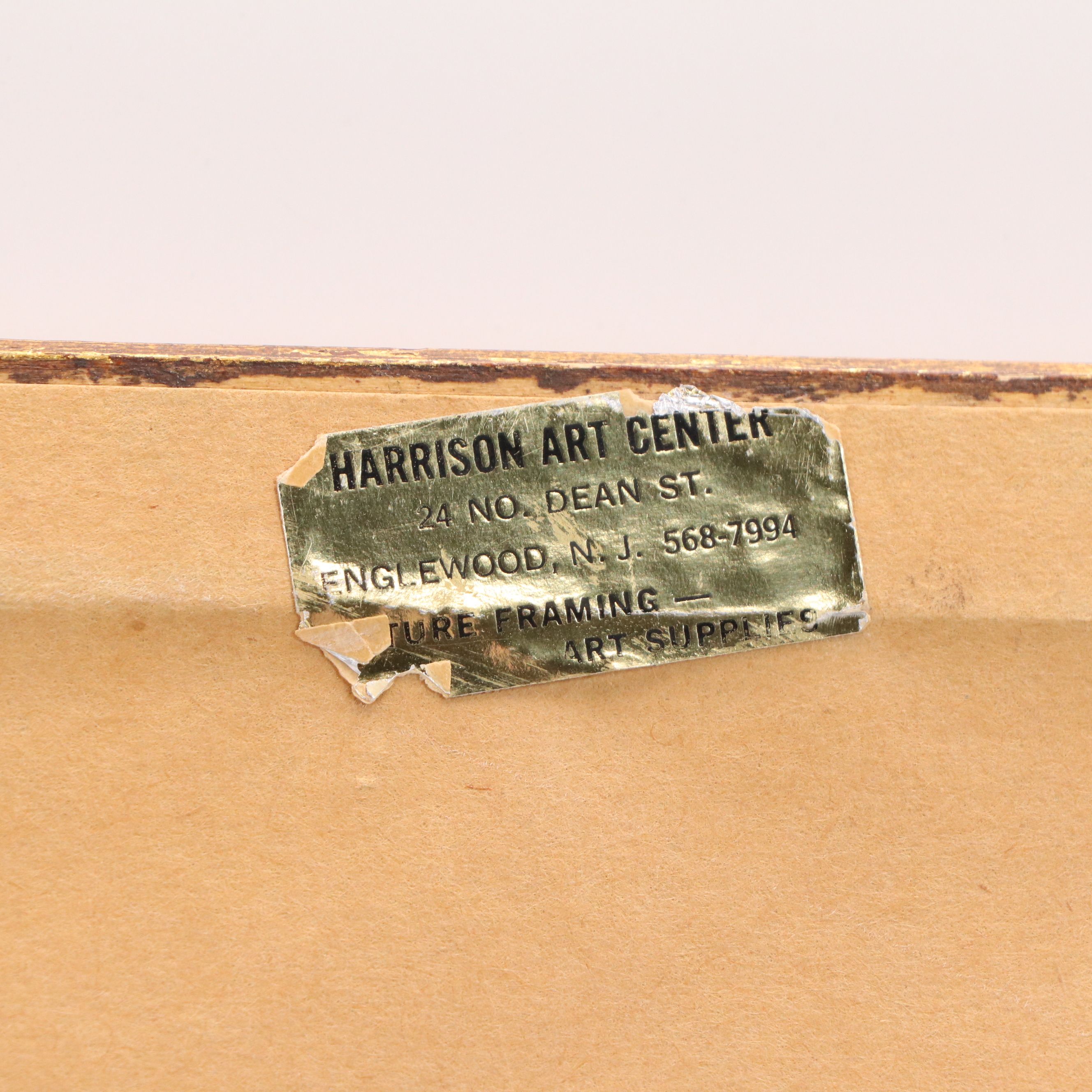 English Brass Rubbings of Medieval Figures