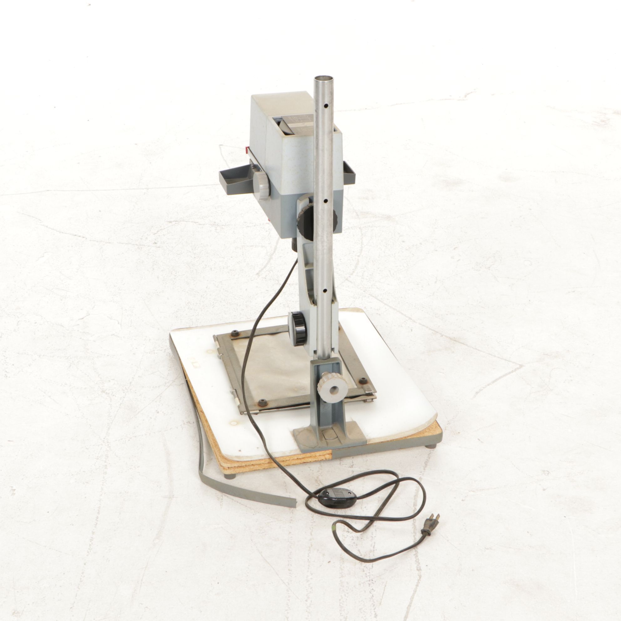 Durst "M 600" Darkroom Photographic Enlarger and Copying Unit