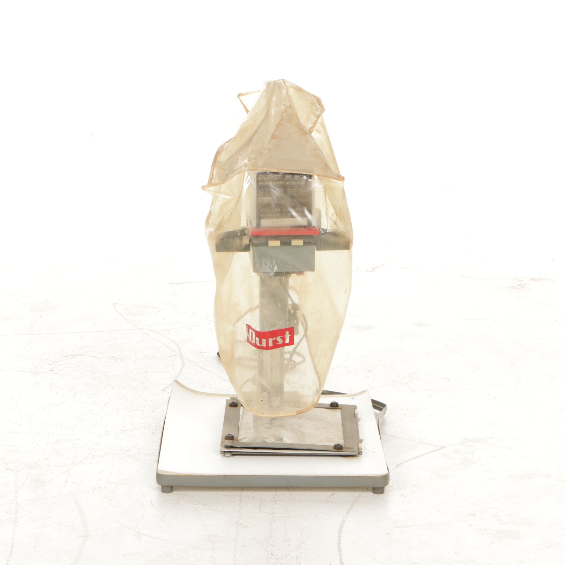 Durst "M 600" Darkroom Photographic Enlarger and Copying Unit