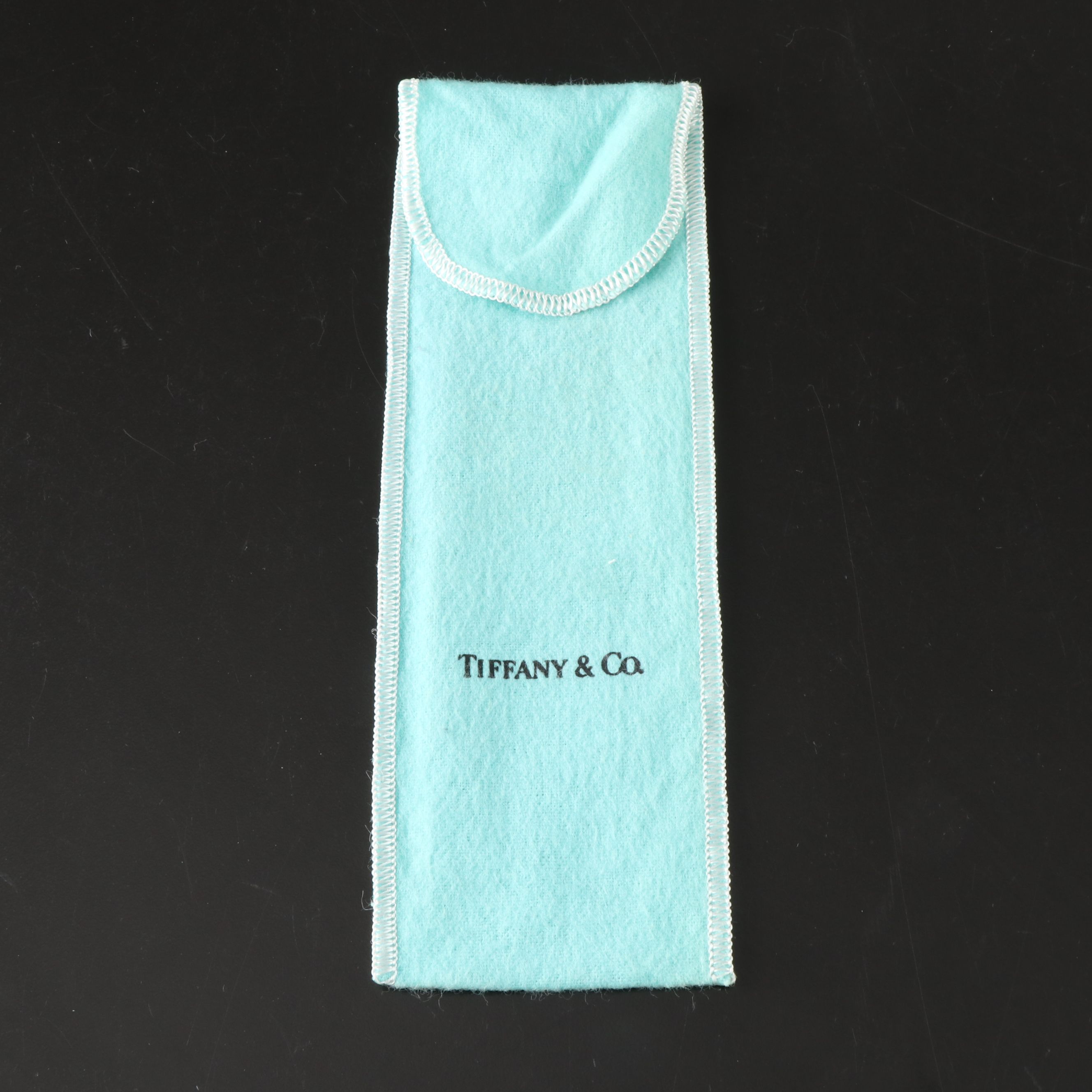 Tiffany & Co. Sterling Silver Ruler