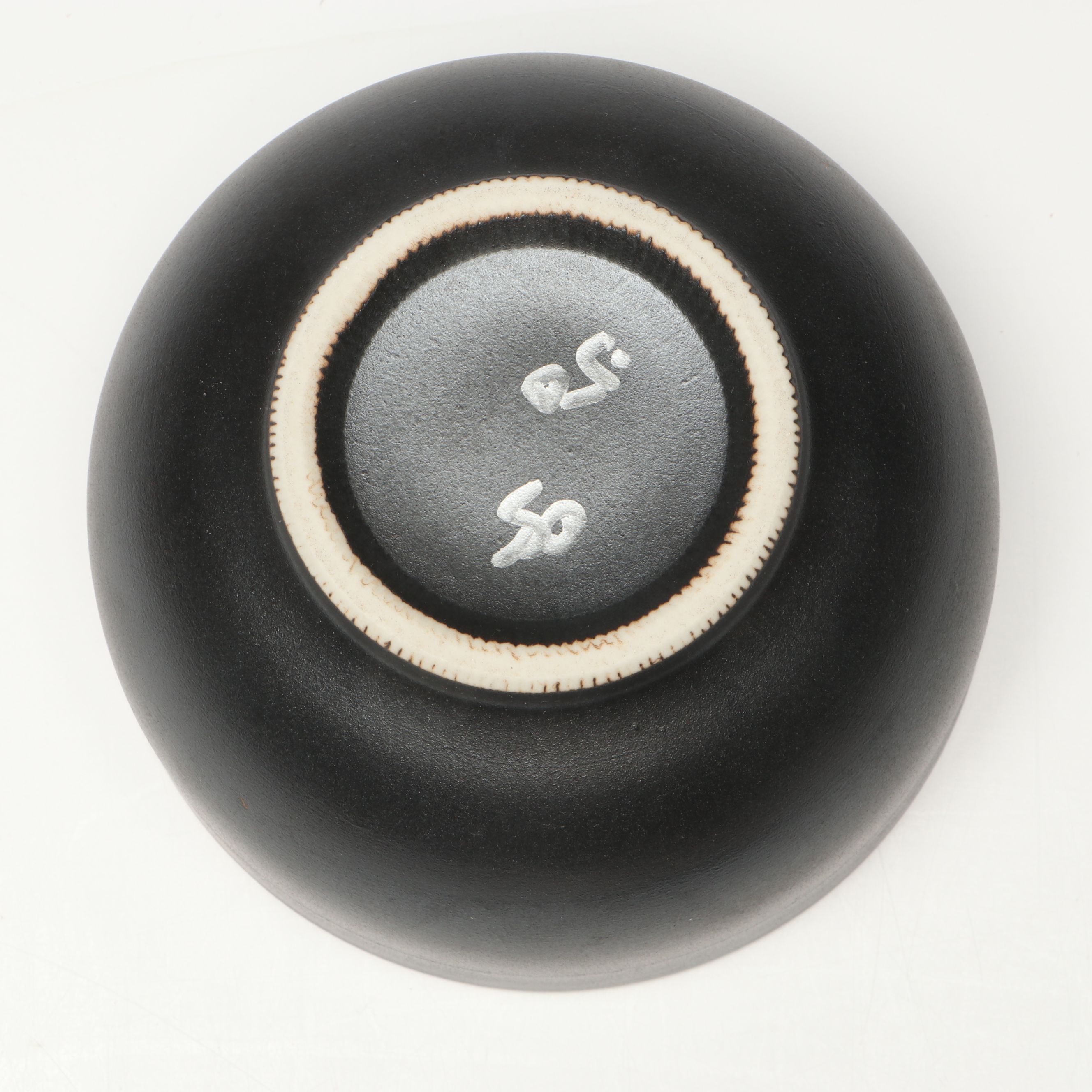 Green Glaze Ceramic Planters and Tableware