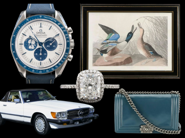 THE SPRING LANDMARK SALE