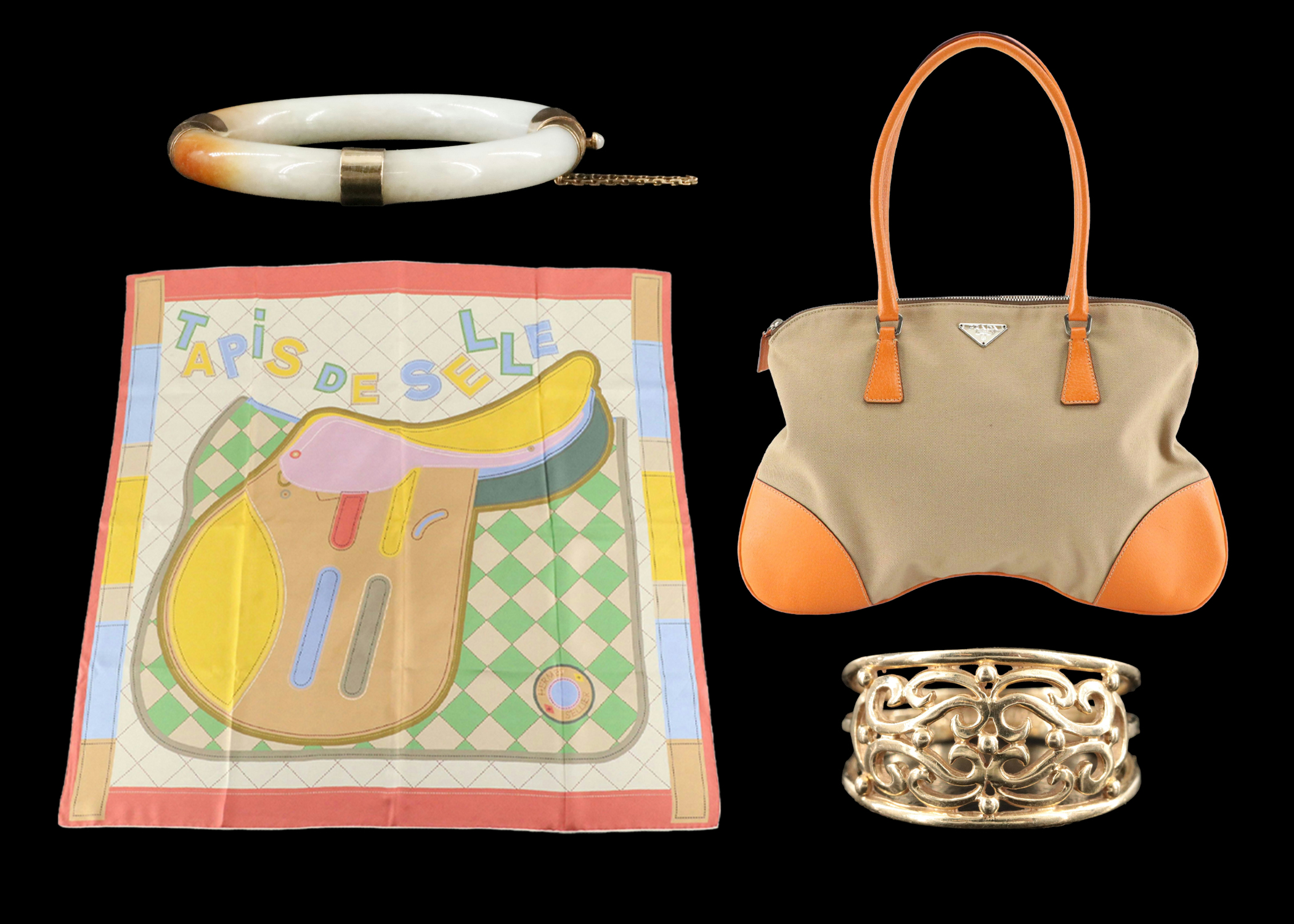 Fine Jewelry & Designer Apparel