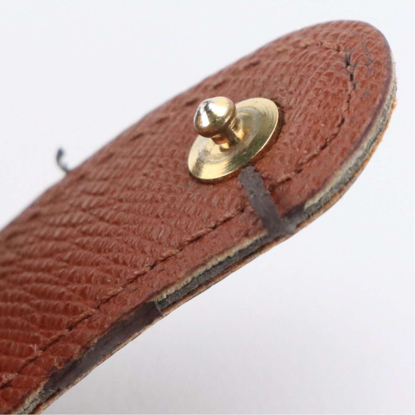 Louis Vuitton Compact Zippé Wallet in Monogram Canvas