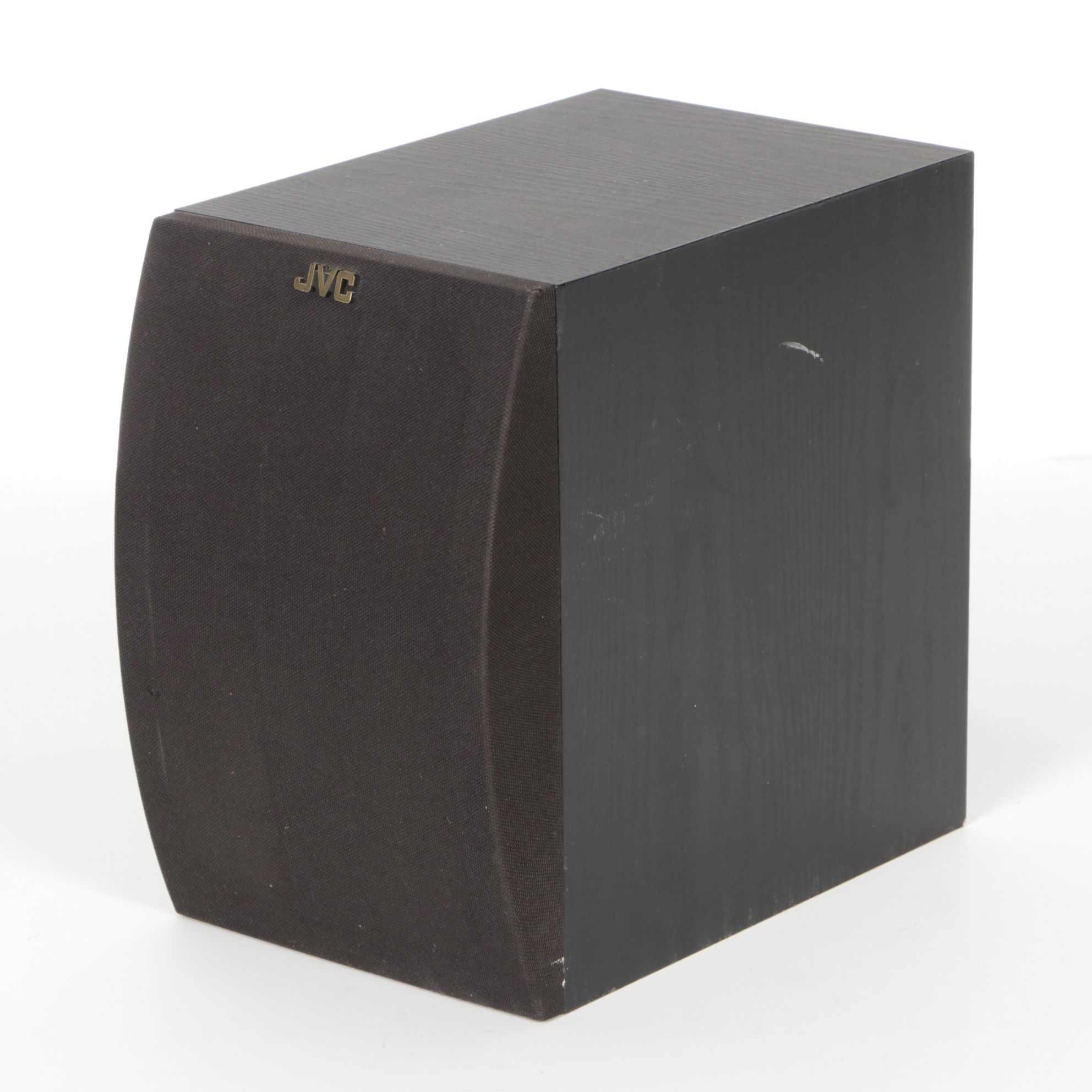 JVC Home Cinema AV Receiver with Philips Speakers and More