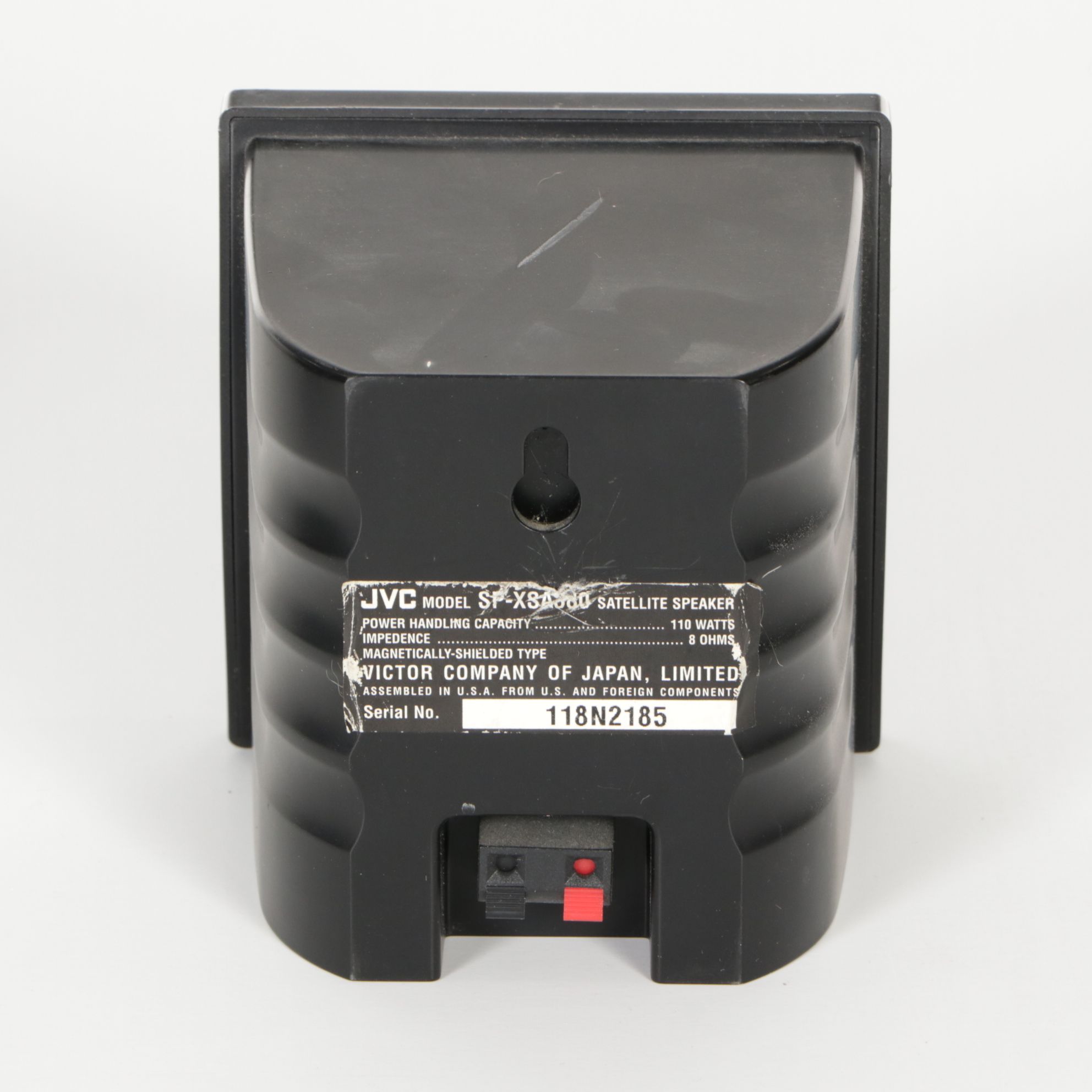 JVC Home Cinema AV Receiver with Philips Speakers and More