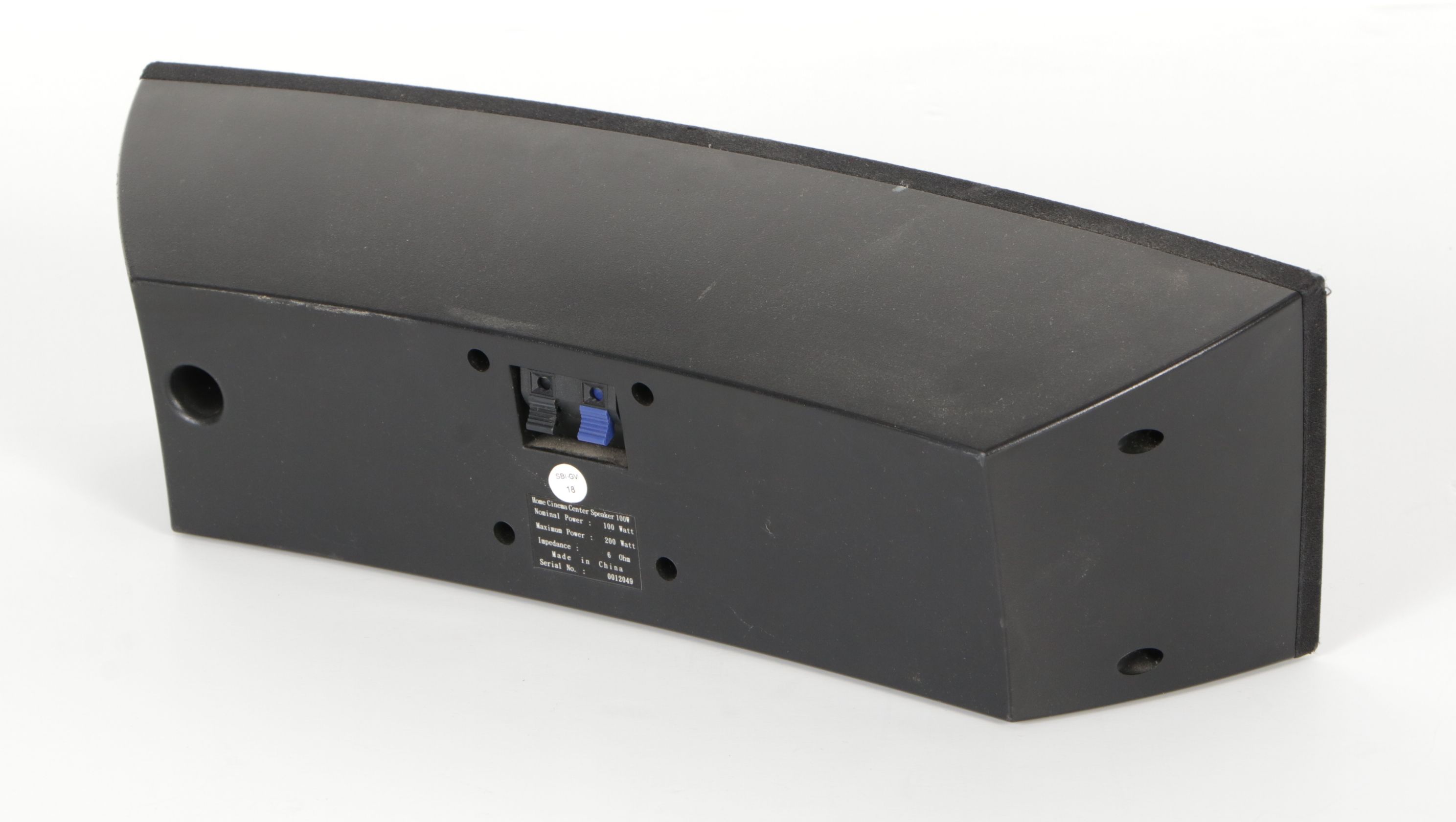 JVC Home Cinema AV Receiver with Philips Speakers and More