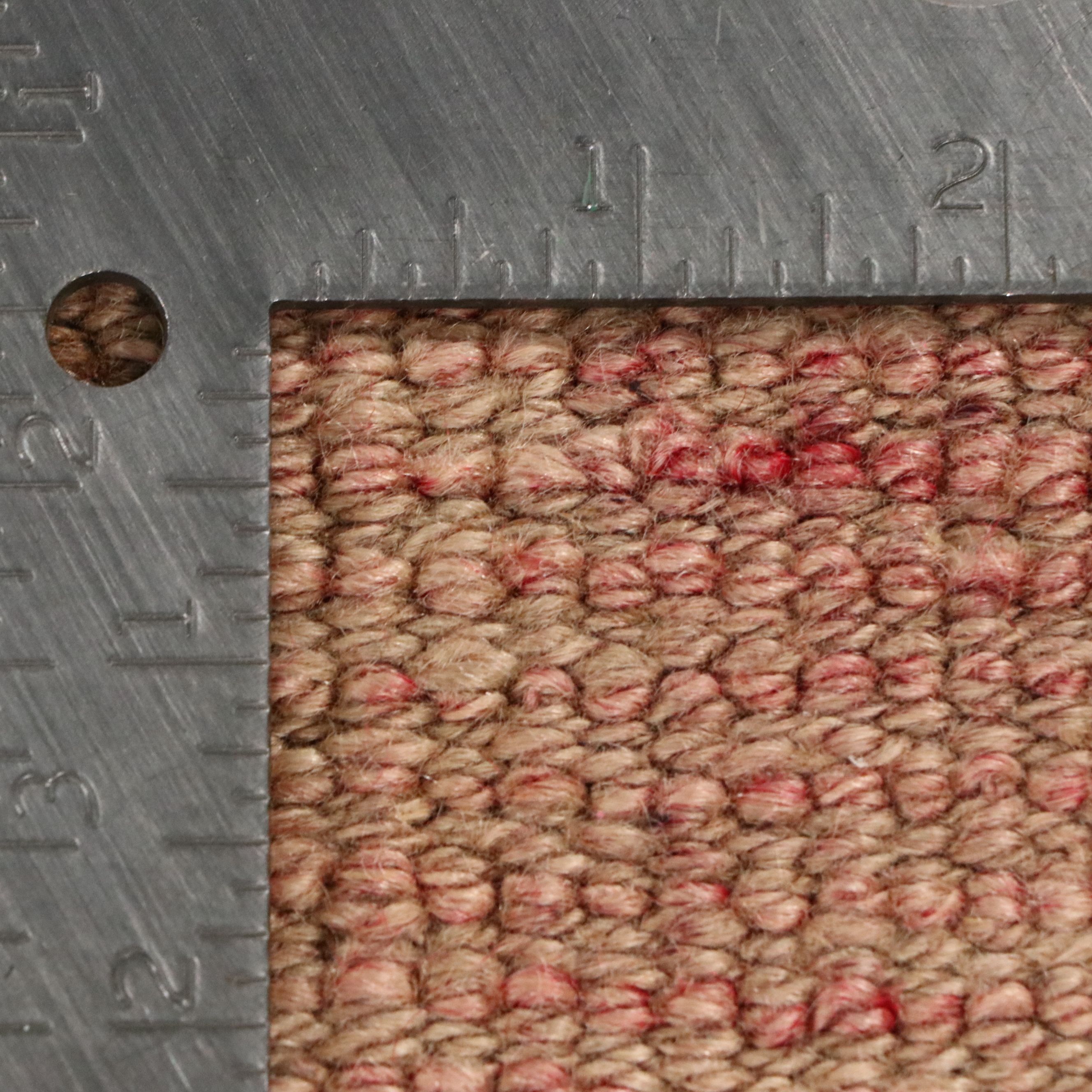 2'8 x 12'3 Hand-Knotted Turkish Anatolian Carpet Runner