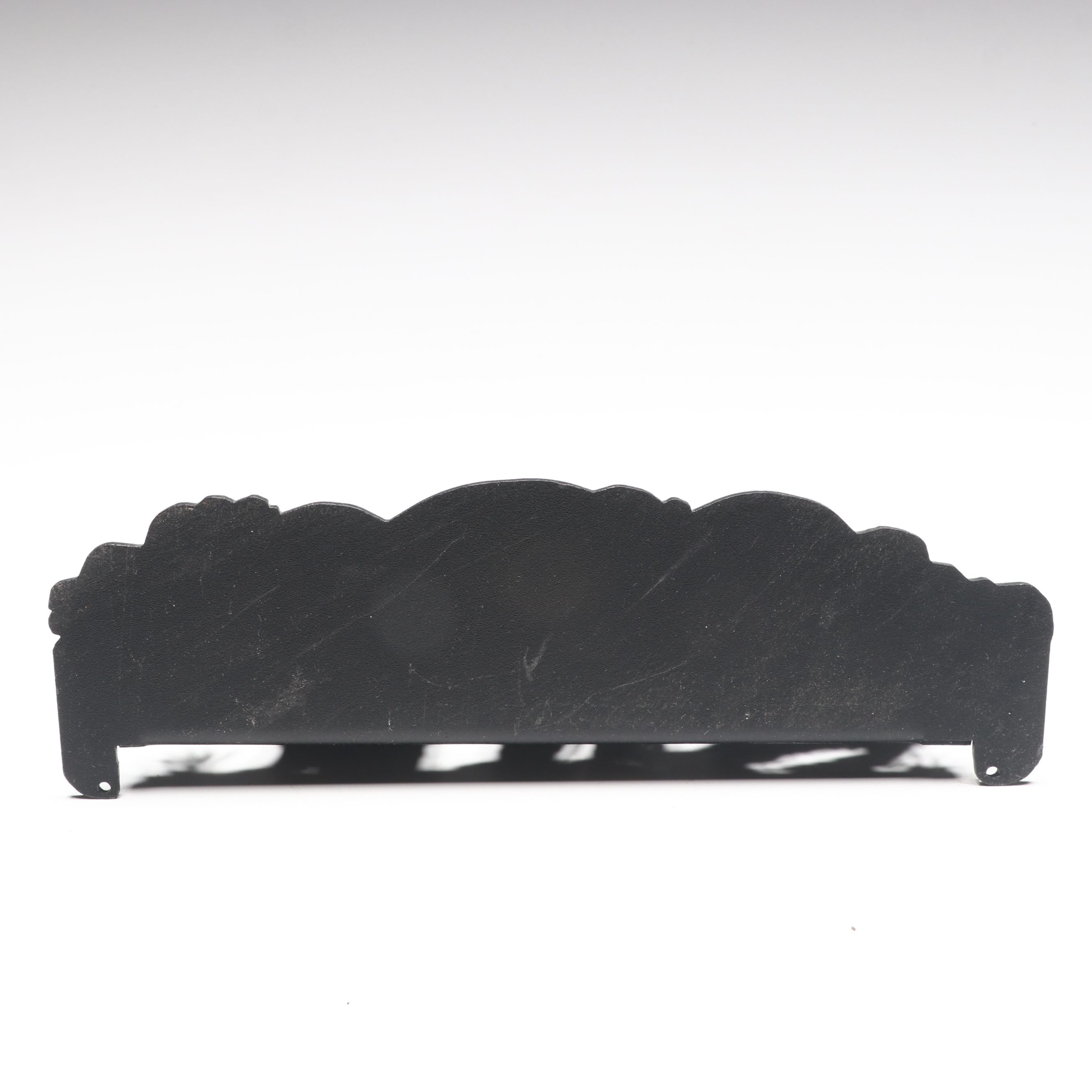 Metal Animal Cutout Napkin Holders, Candleholders, and More Rustic Accessories