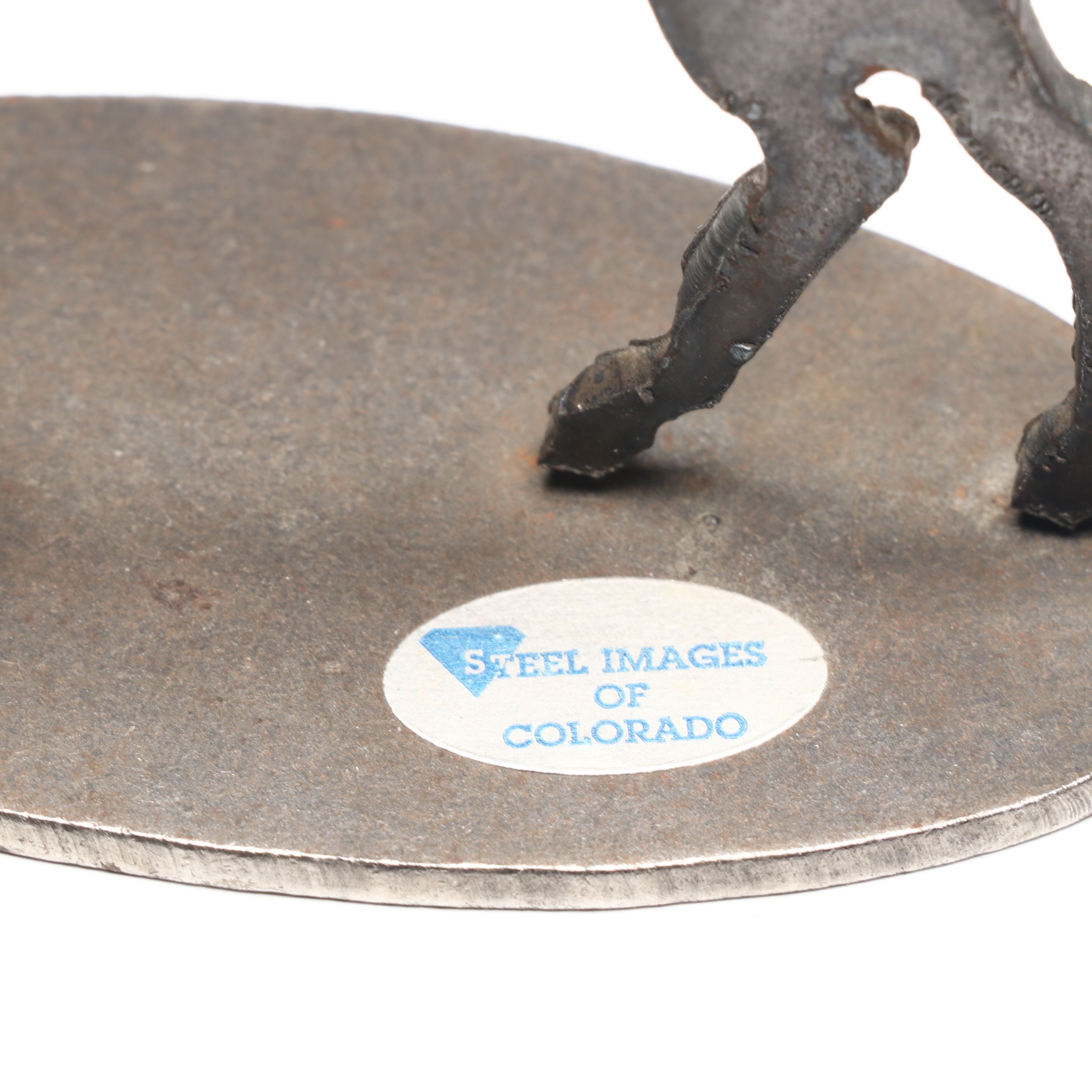 Metal Animal Cutout Napkin Holders, Candleholders, and More Rustic Accessories