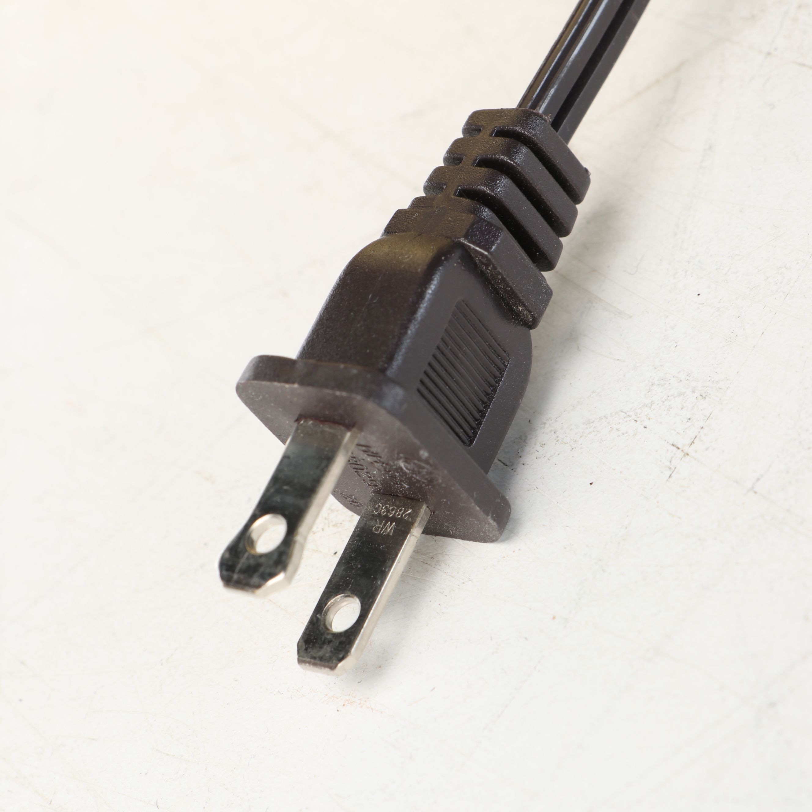 Satin Gold Finish Teardrop Table Lamps with Mocha Colored Shades