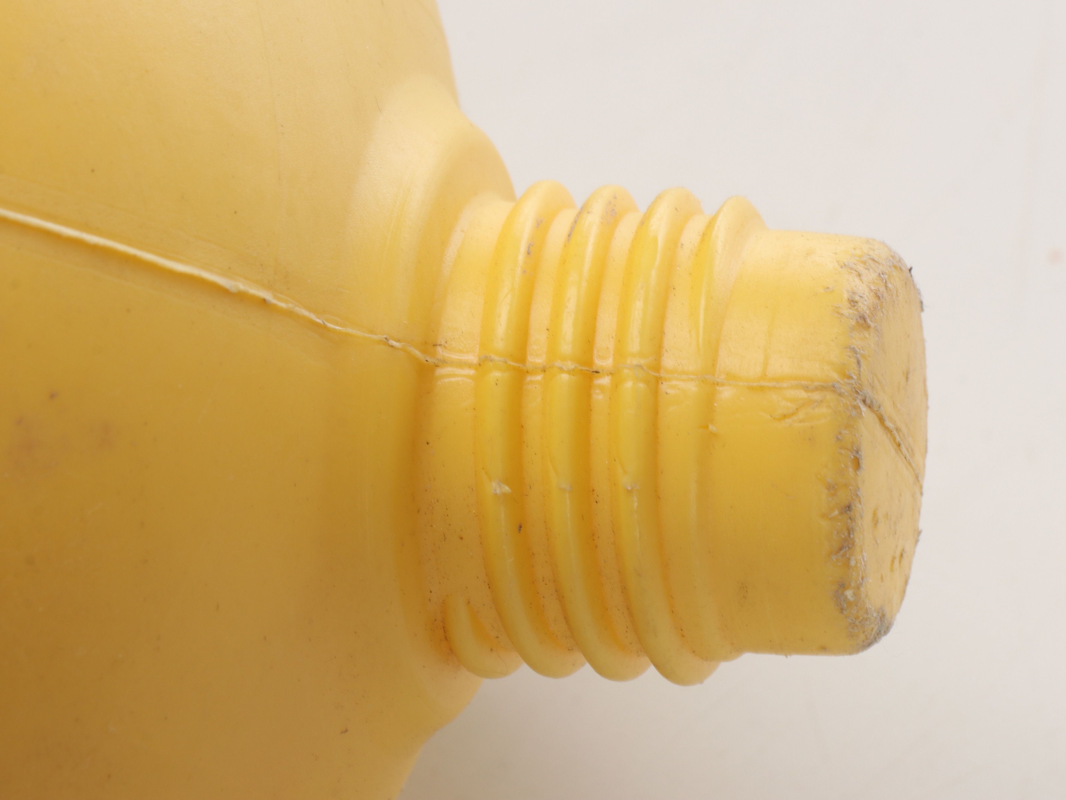 Box Crab Trap with Plastic Buoys