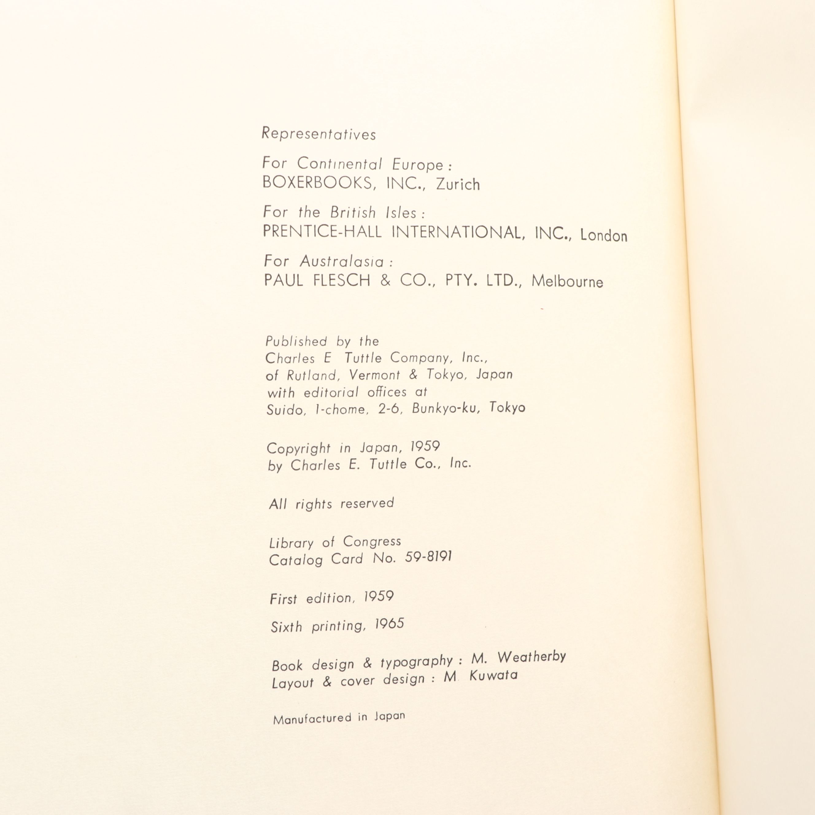 "Japanese Gardens for Today" by David H. Engel, 1965