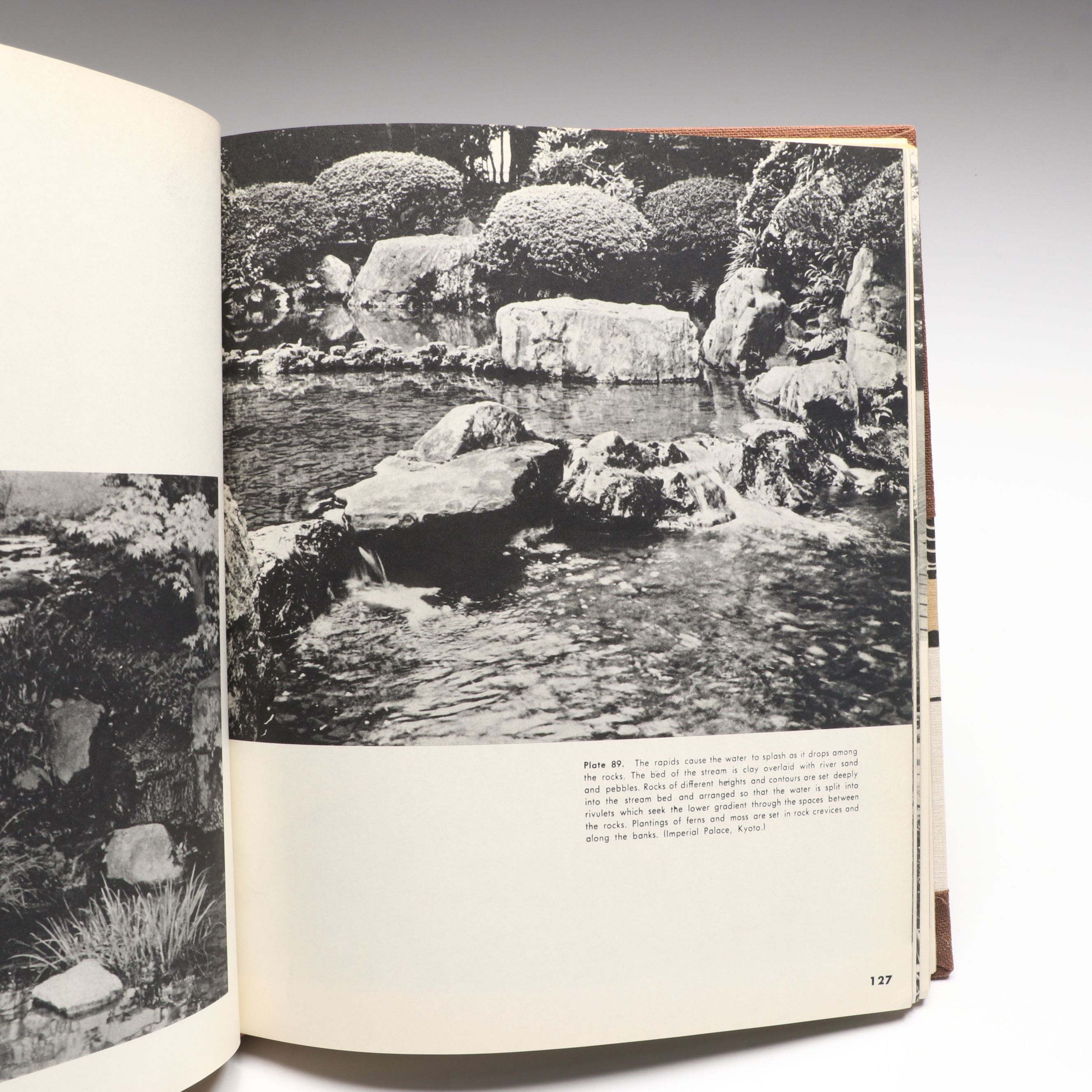 "Japanese Gardens for Today" by David H. Engel, 1965