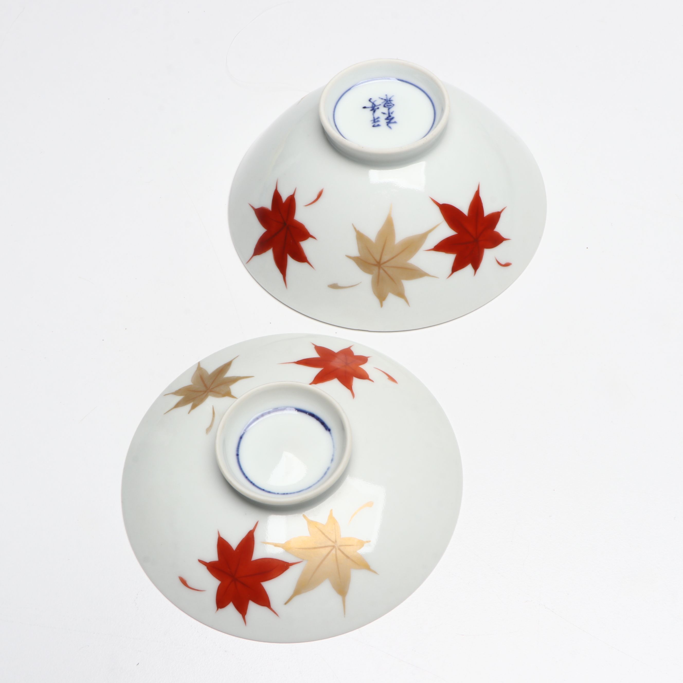 Sango Coffee Pot with Other Japanese Ceramic Covered Bowls and Tableware