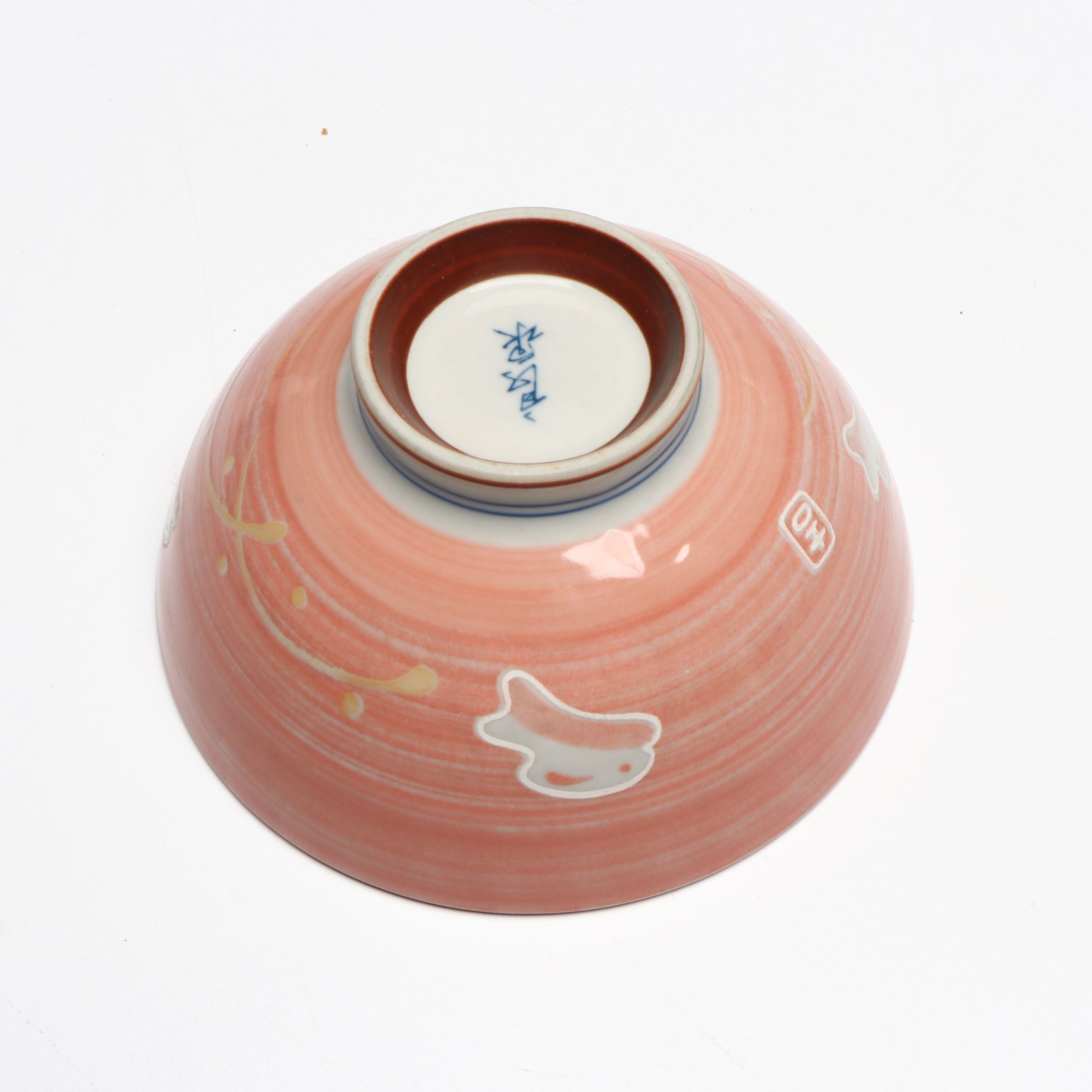 Sango Coffee Pot with Other Japanese Ceramic Covered Bowls and Tableware