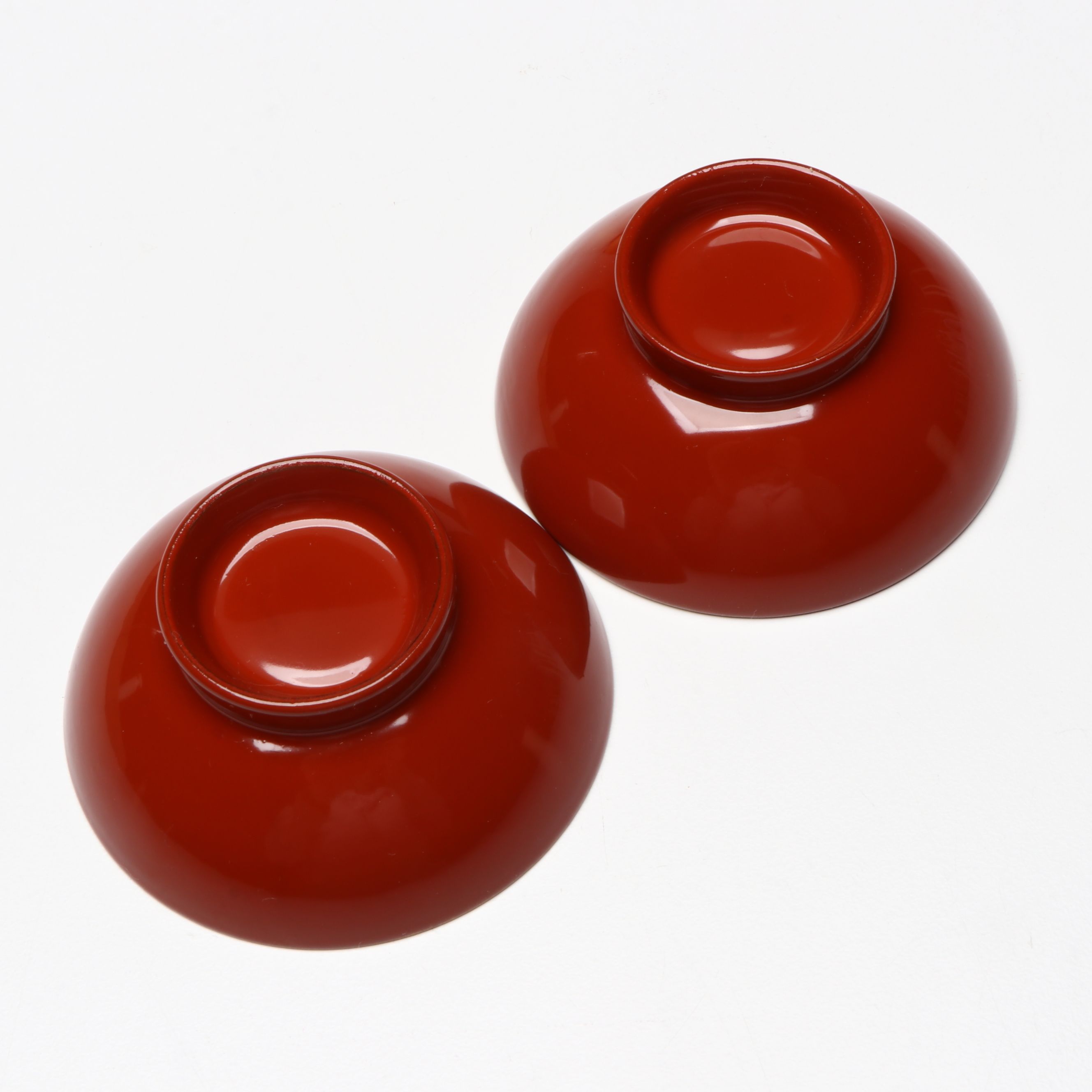 Taiwanese Anping Sword Lion with Japanese Lacquerware and Chokin Cranes