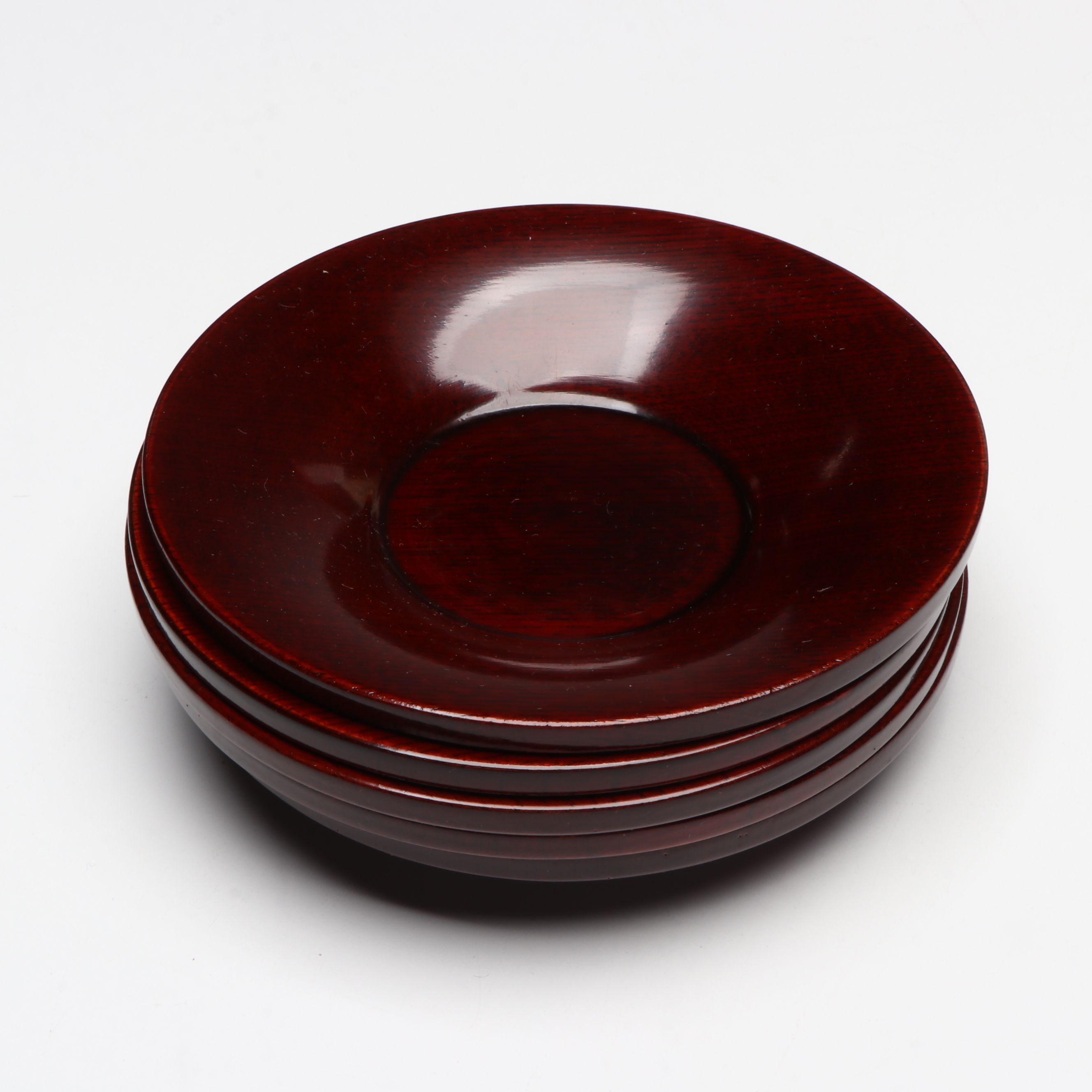 Taiwanese Anping Sword Lion with Japanese Lacquerware and Chokin Cranes