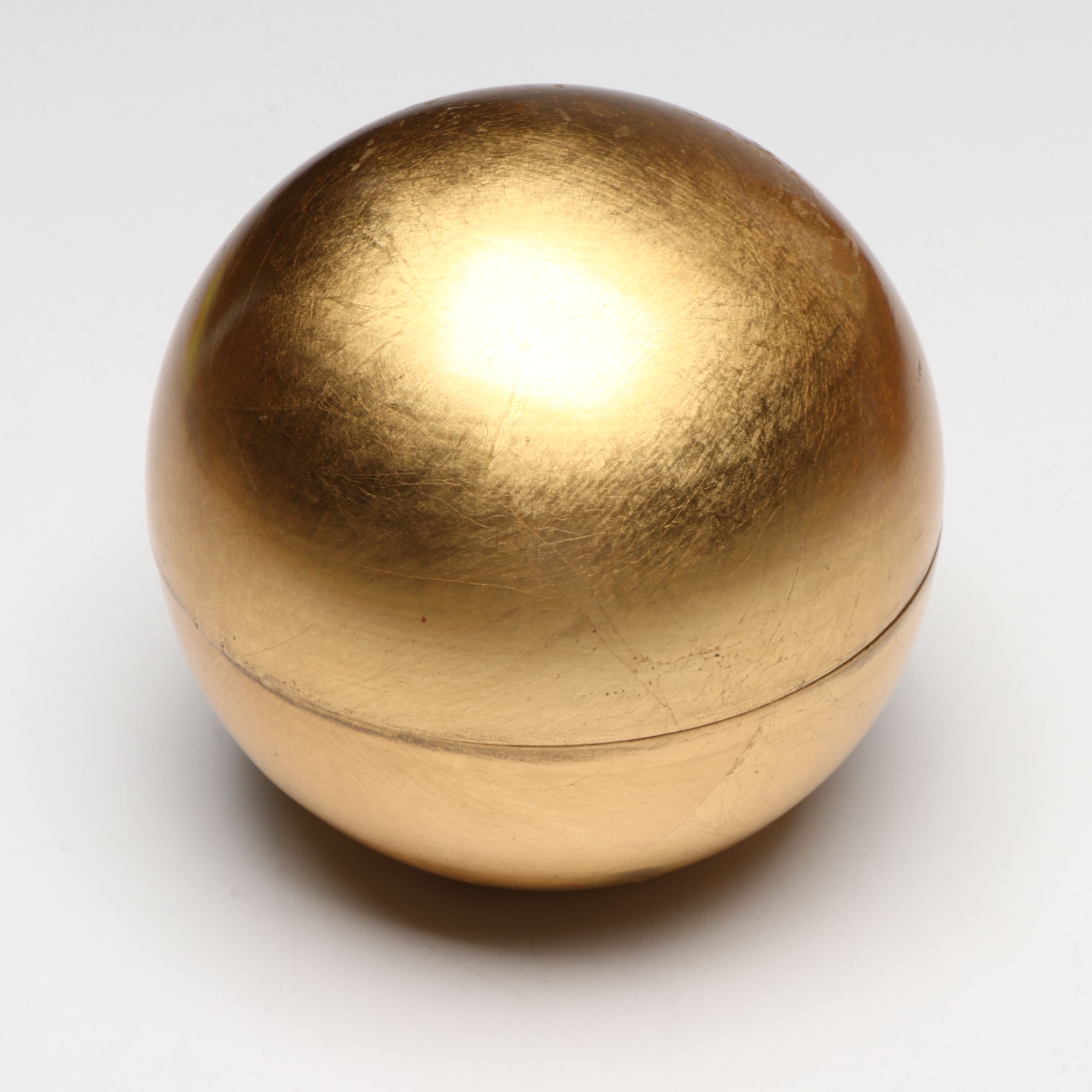 Taiwanese Anping Sword Lion with Japanese Lacquerware and Chokin Cranes