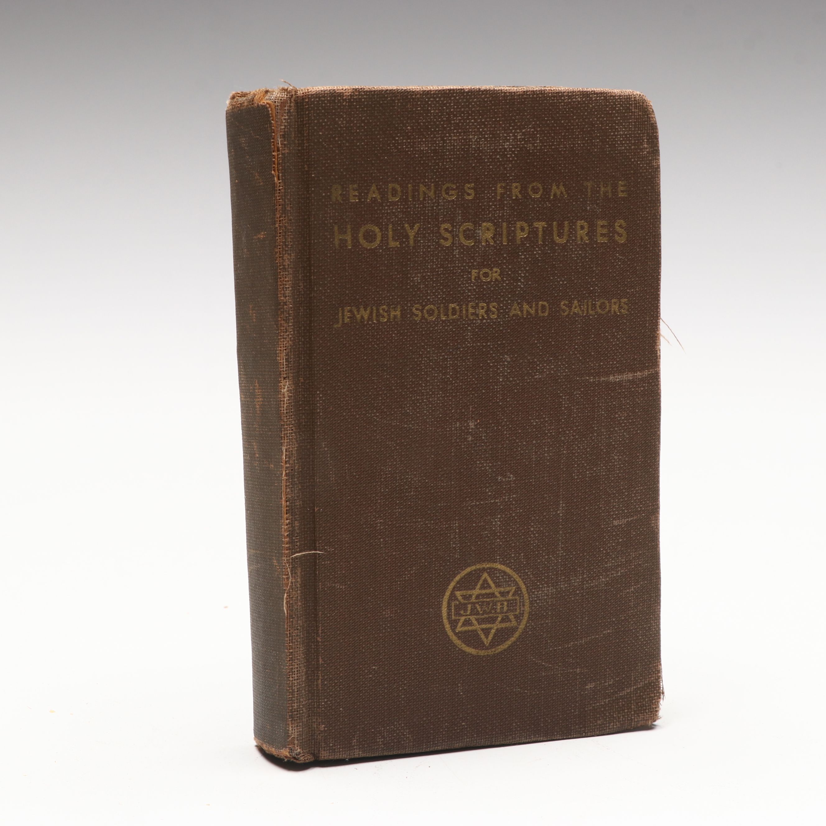 "Readings From the Holy Scriptures" and "Songs of the U.S. Military Academy"