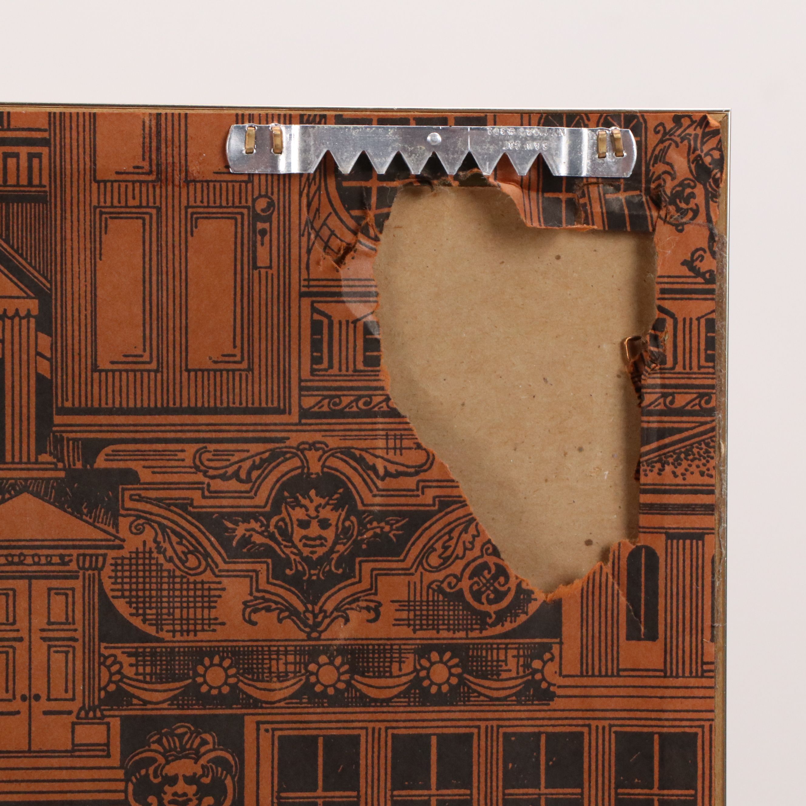 After Anthony J. Rudisill Offset Lithograph "Pintails"