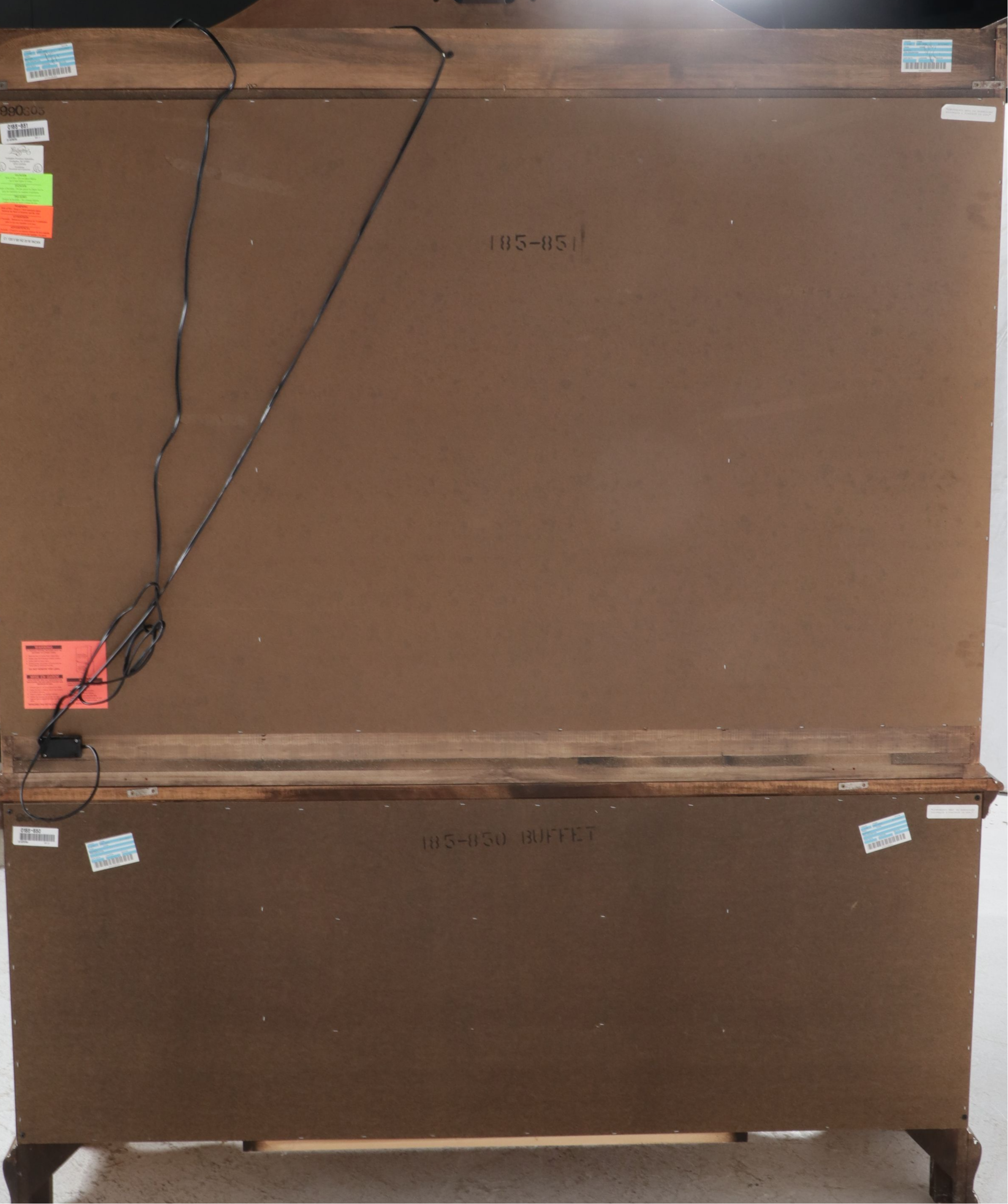 Lexington Furniture "Palmer Home" Collection China Cabinet