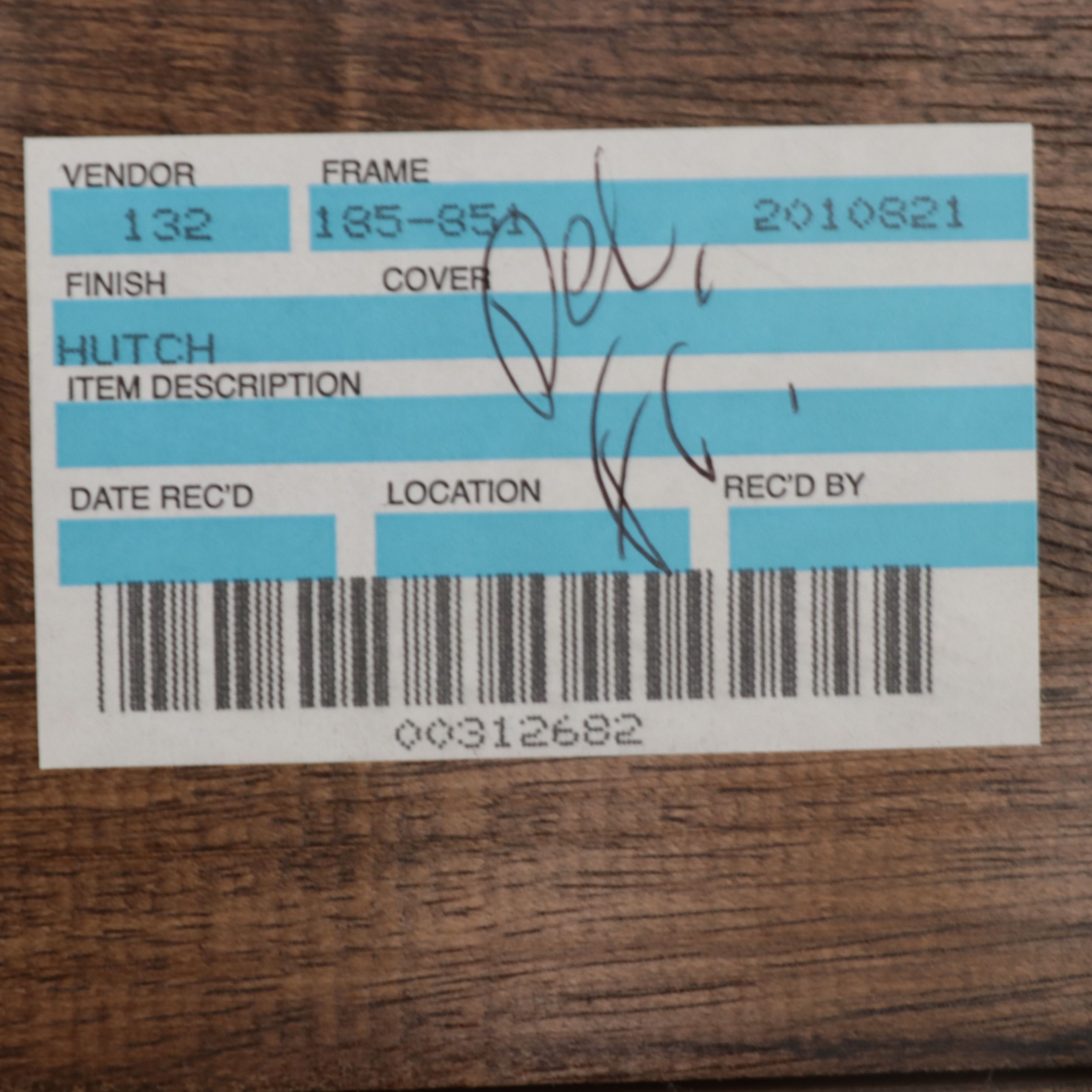 Lexington Furniture "Palmer Home" Collection China Cabinet