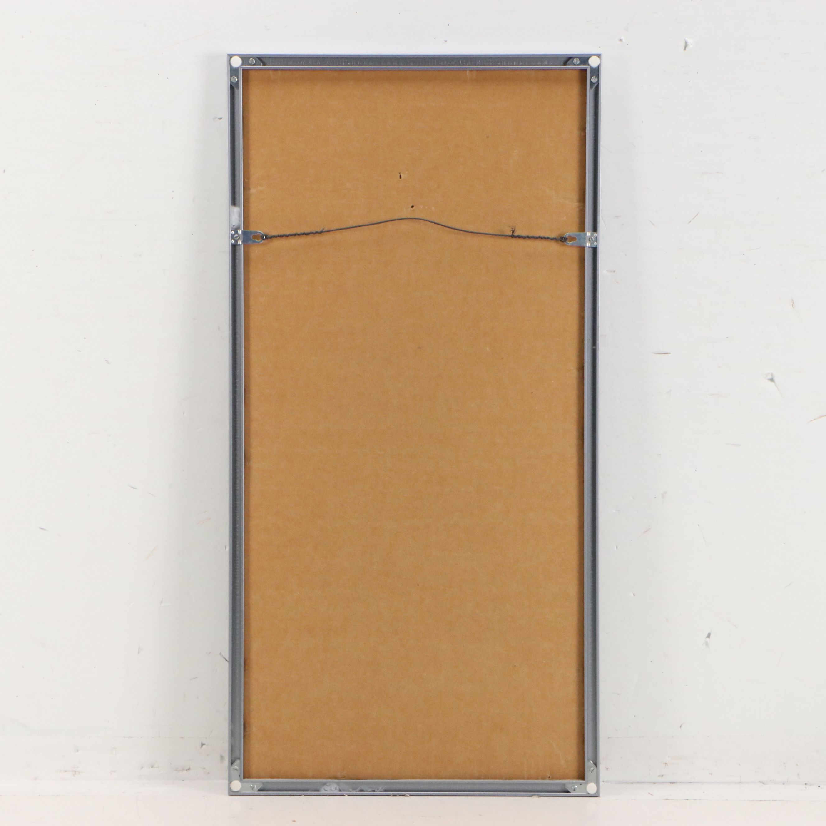 Abstract Landscape Collage, 21st Century