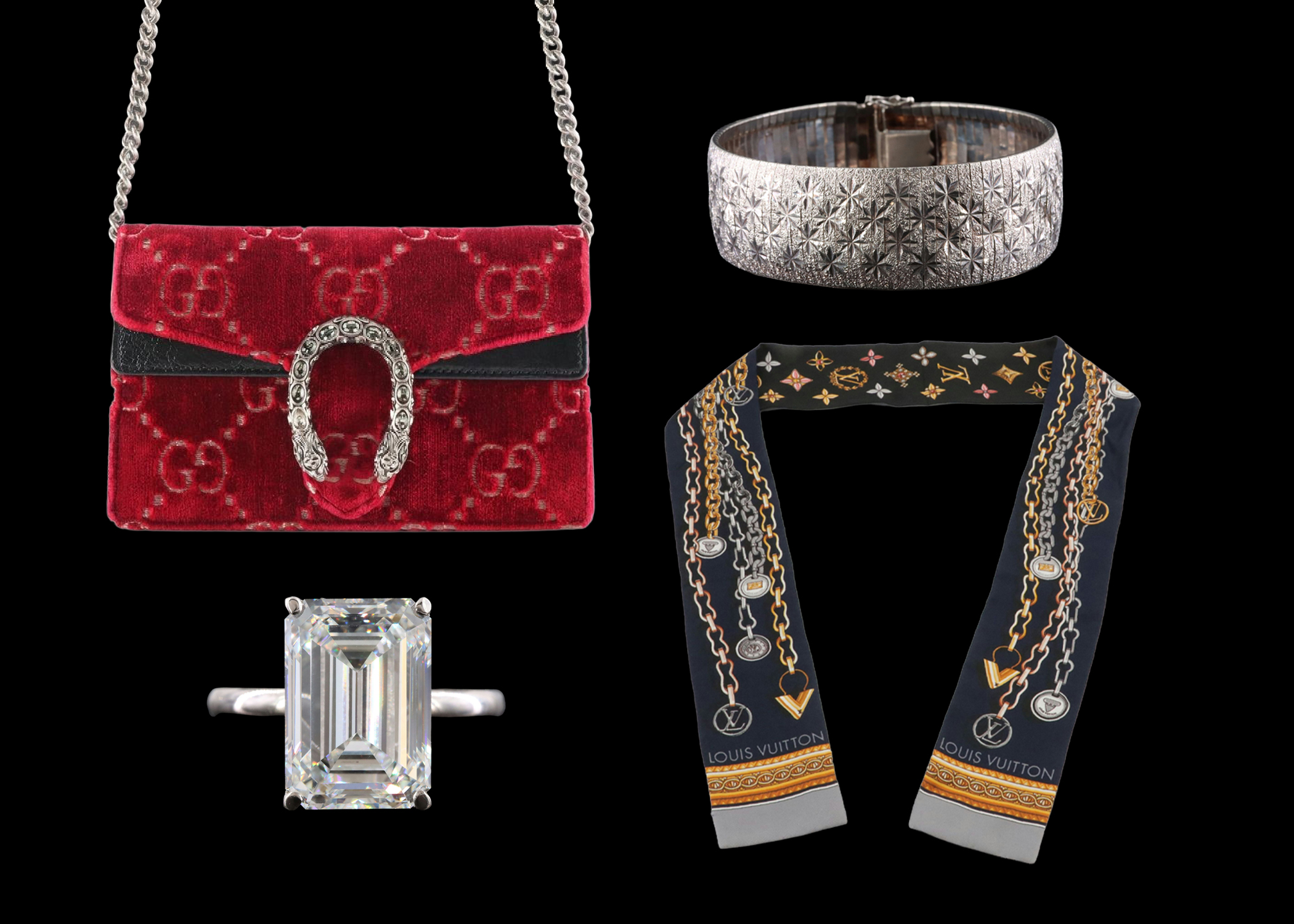 Elite Diamonds & Designer Adornments