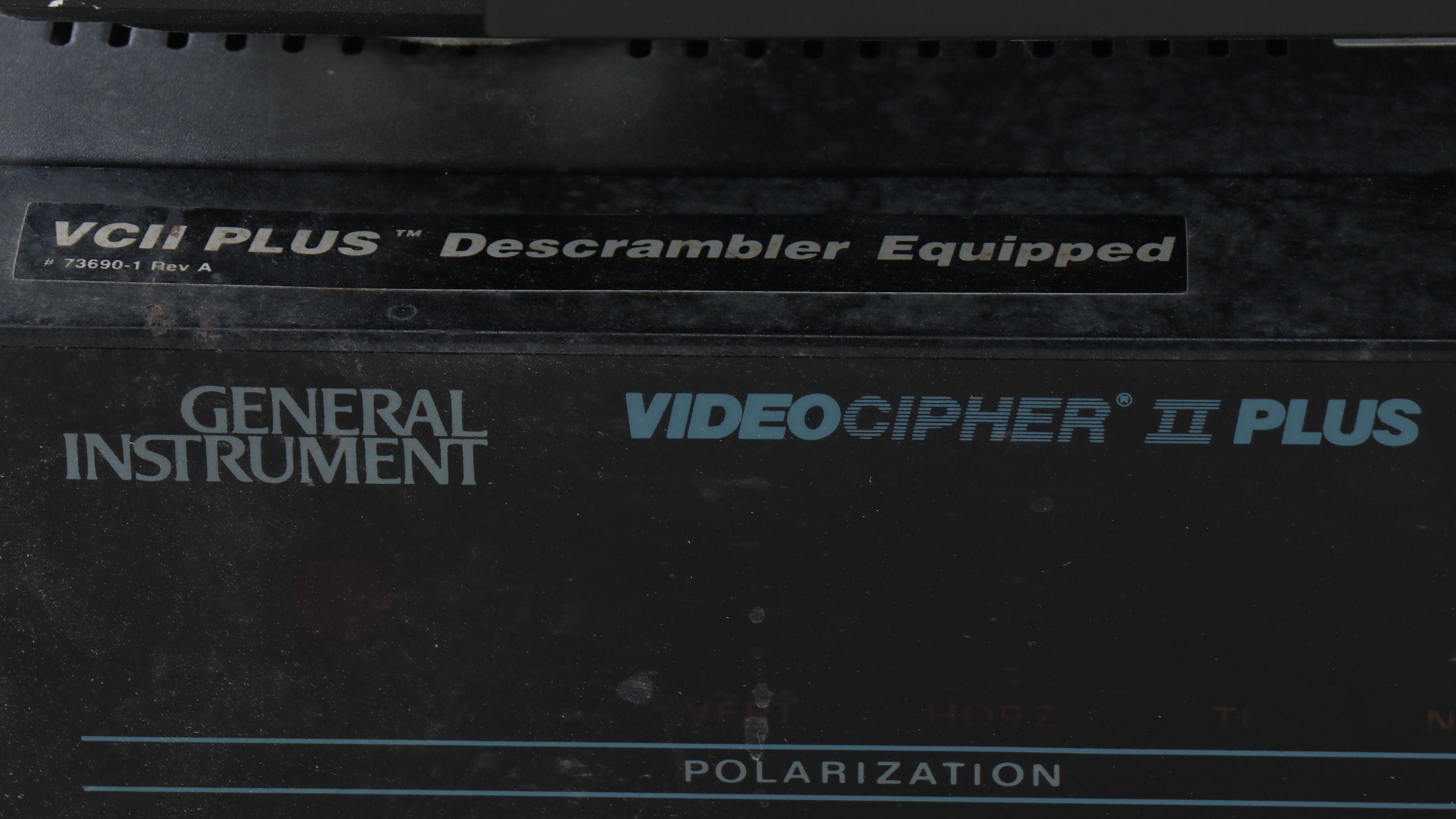 Sony DVD Player with JVC and Other Media Players