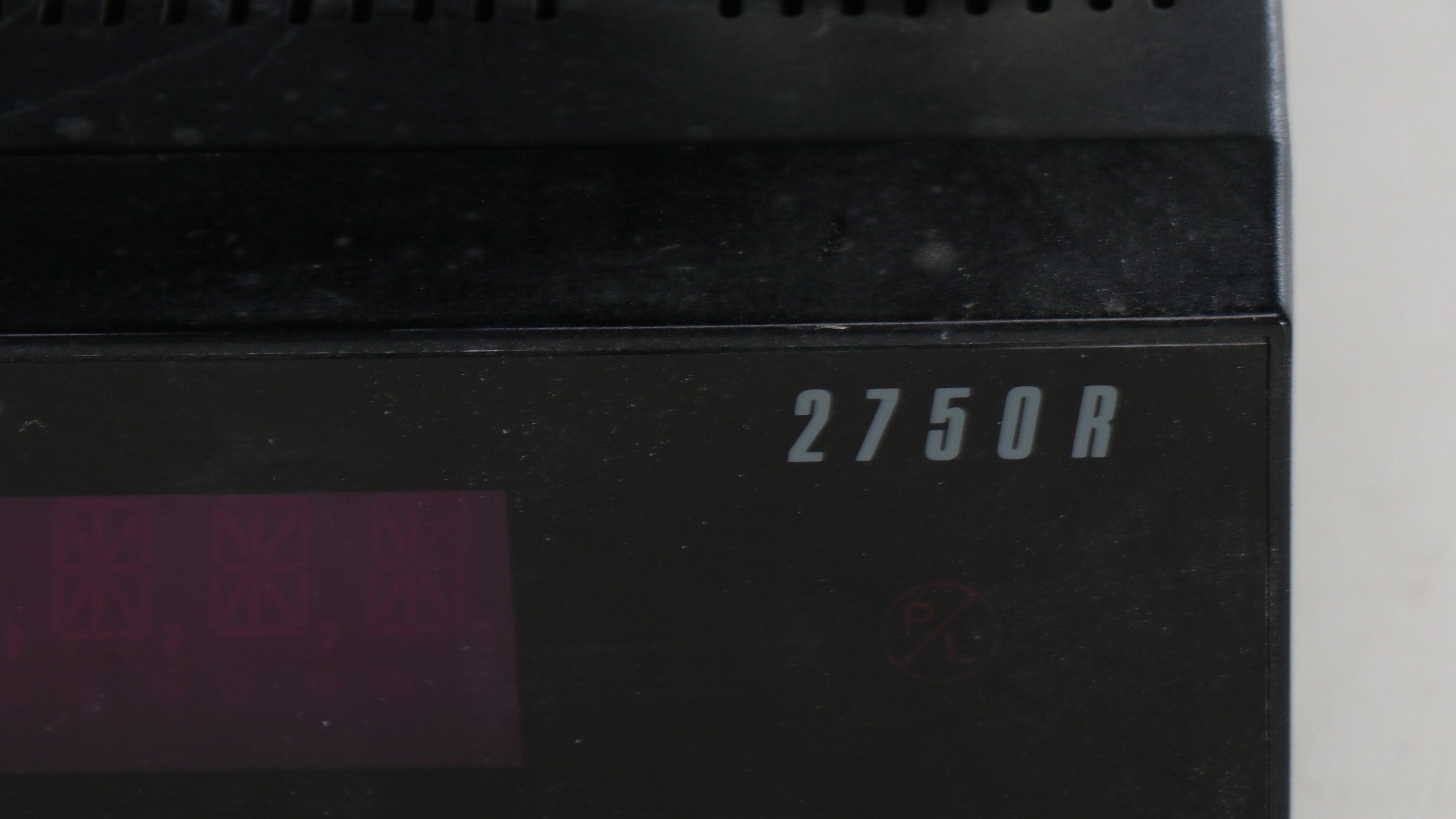 Sony DVD Player with JVC and Other Media Players